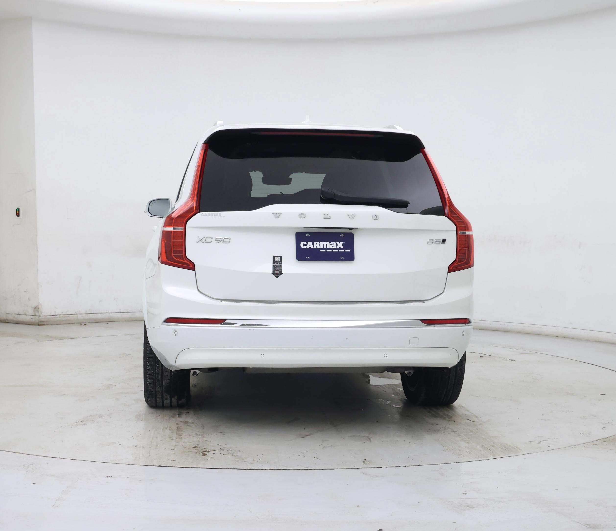 Thumbnail: 2024 Volvo XC90 - 6