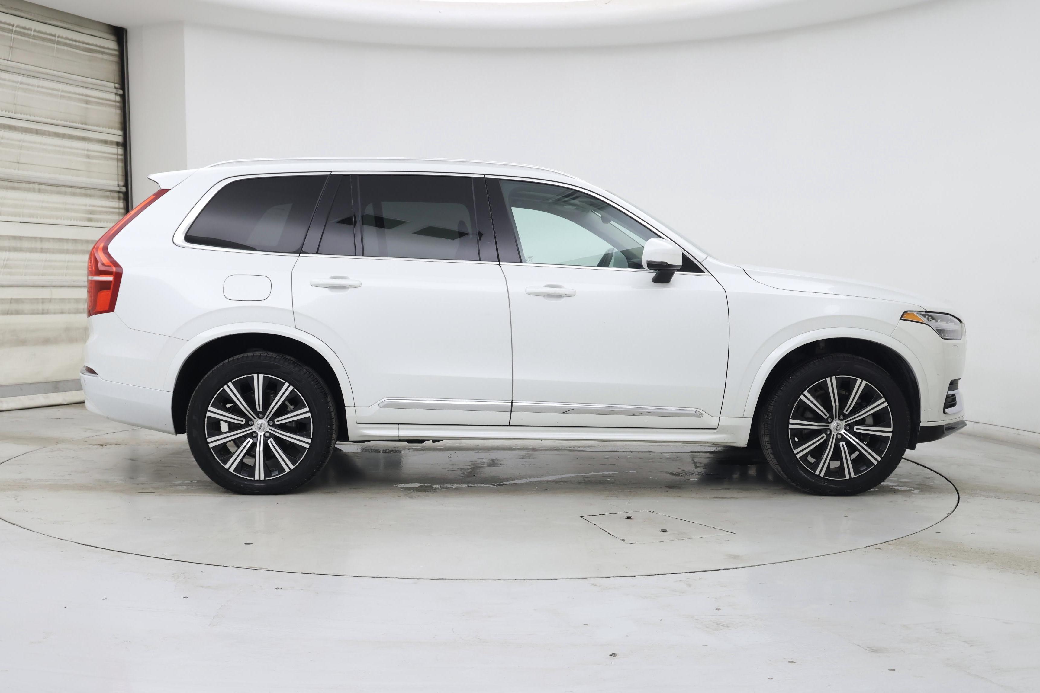 Thumbnail: 2024 Volvo XC90 - 7