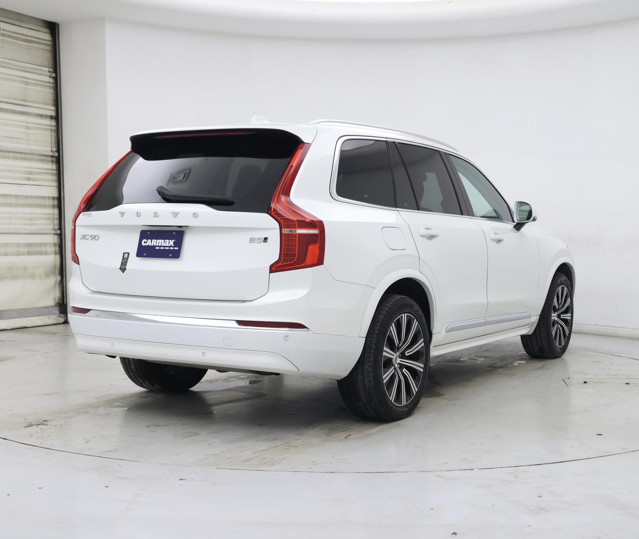 Thumbnail: 2024 Volvo XC90 - 8