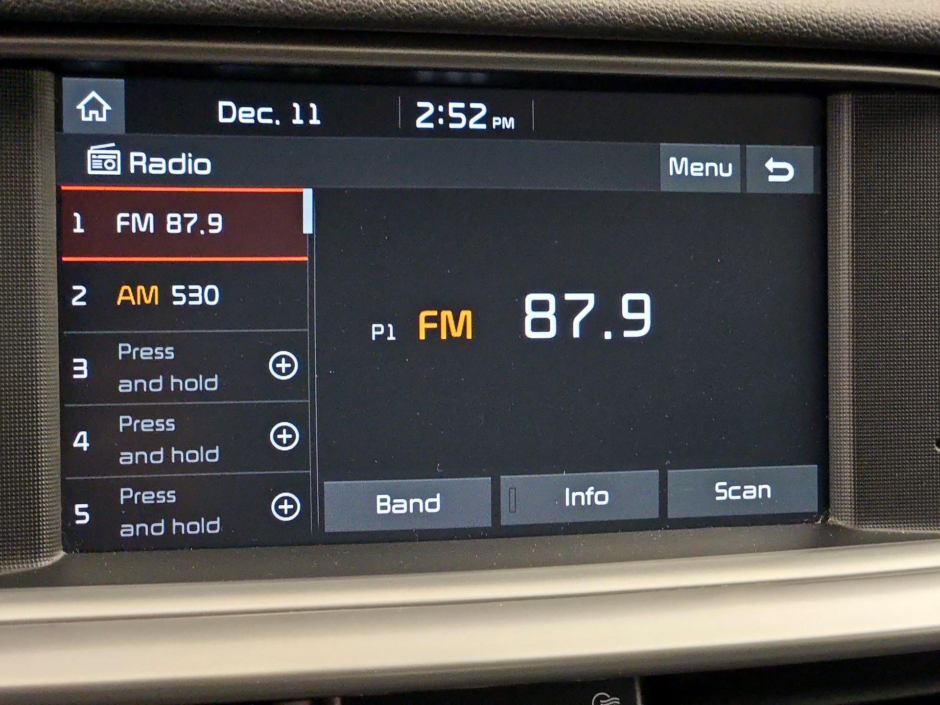 Thumbnail: 2020 Kia Optima - 15