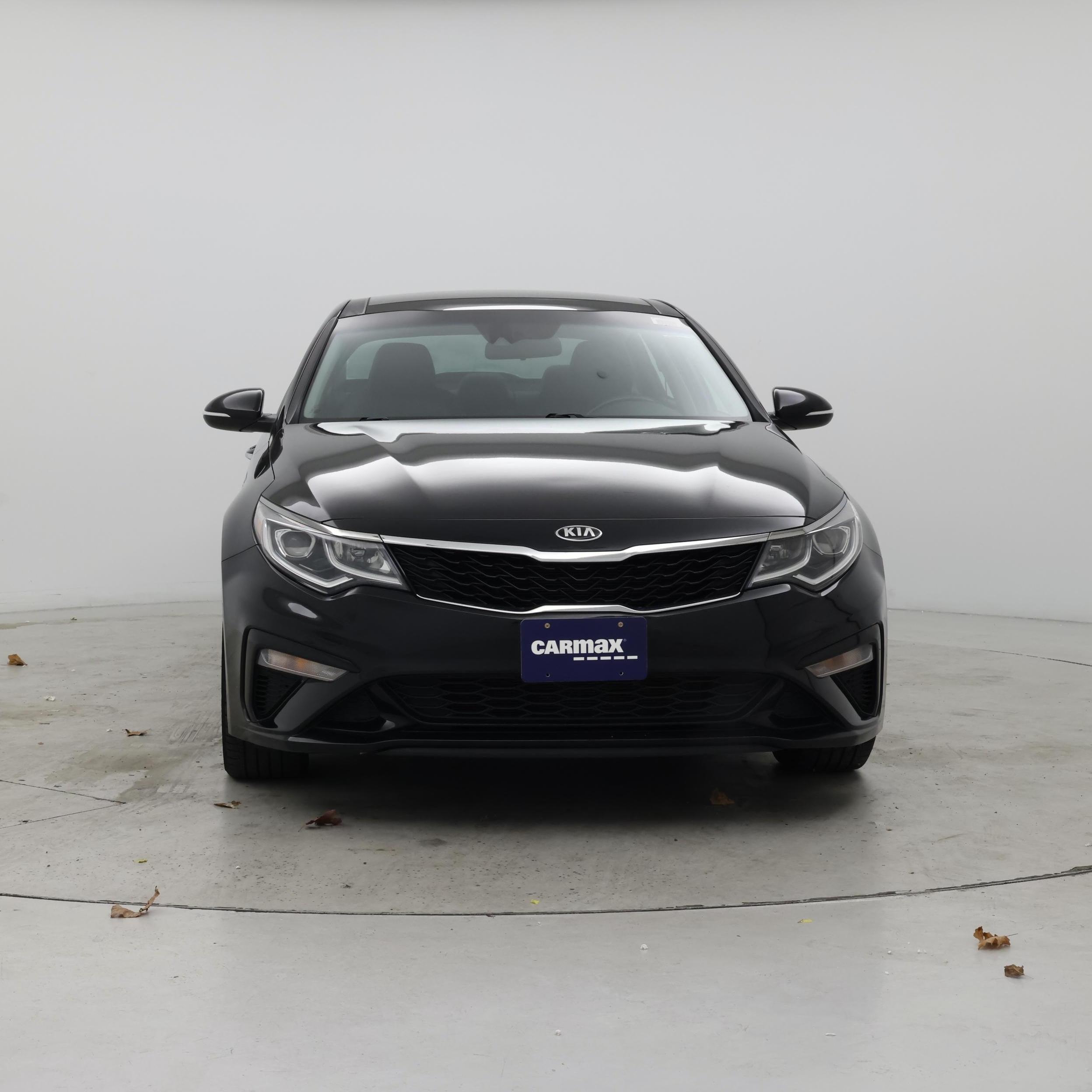 Thumbnail: 2020 Kia Optima - 5