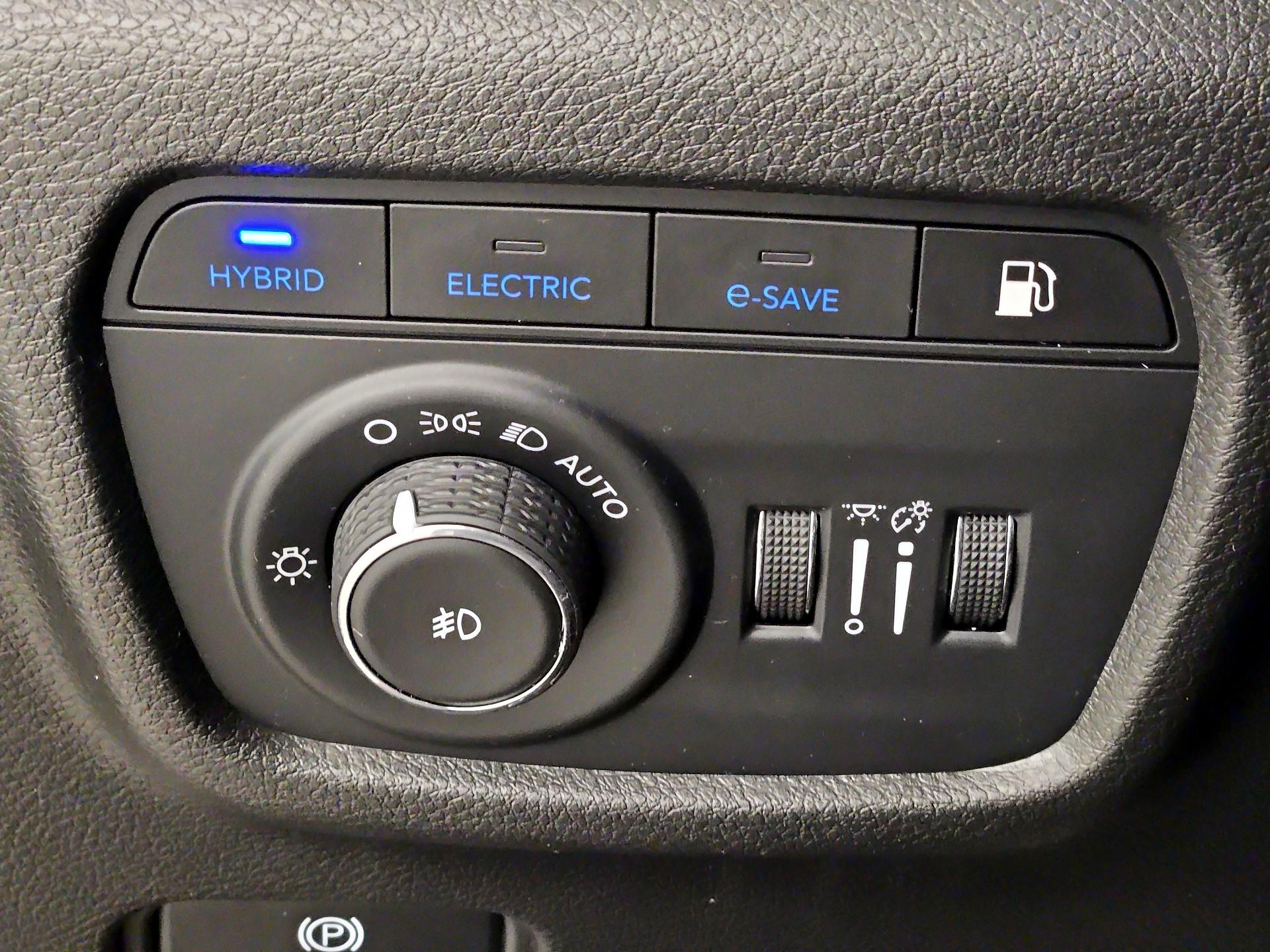 Thumbnail: 2024 Jeep Grand Cherokee - 13