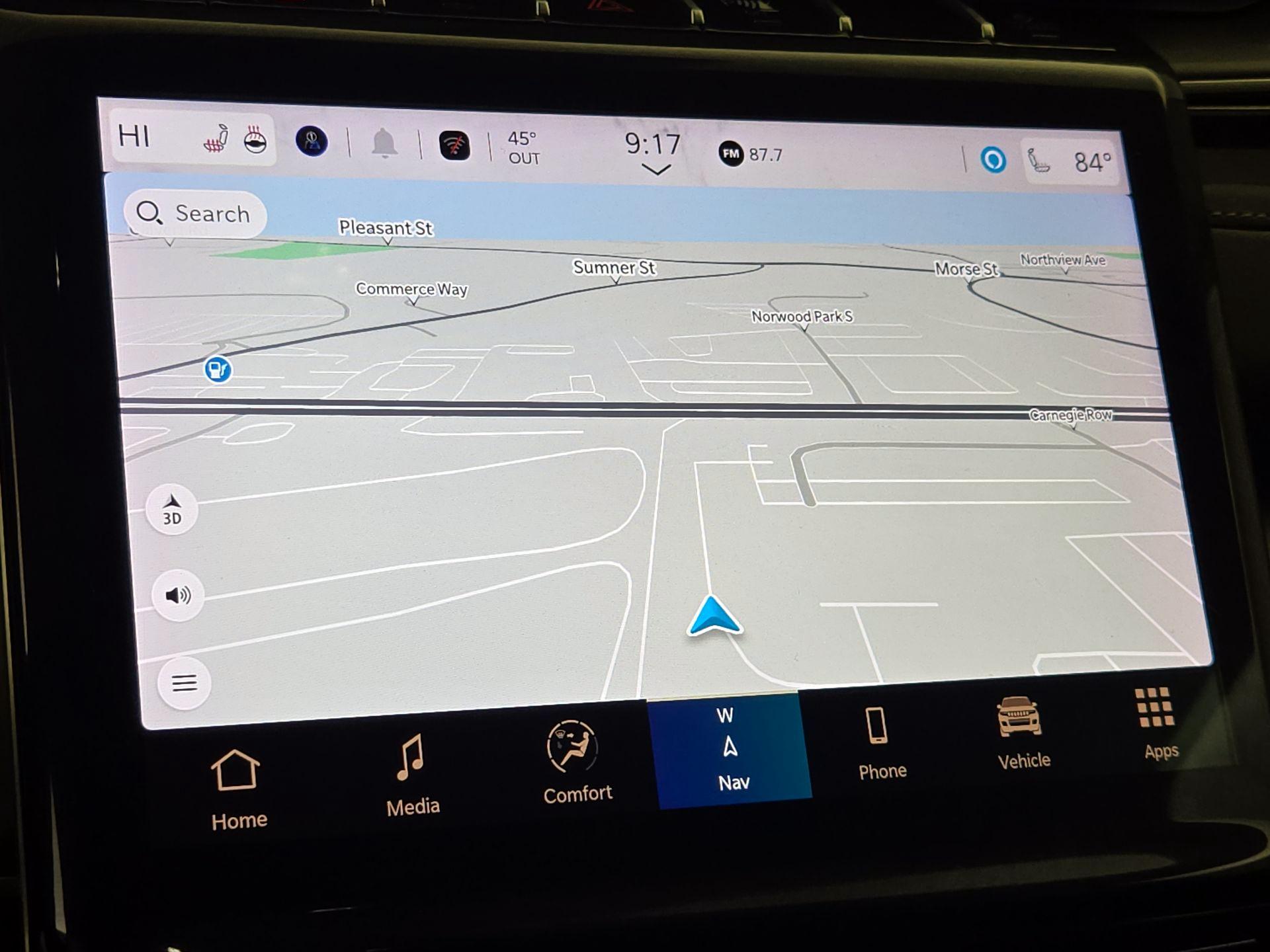 Thumbnail: 2024 Jeep Grand Cherokee - 14