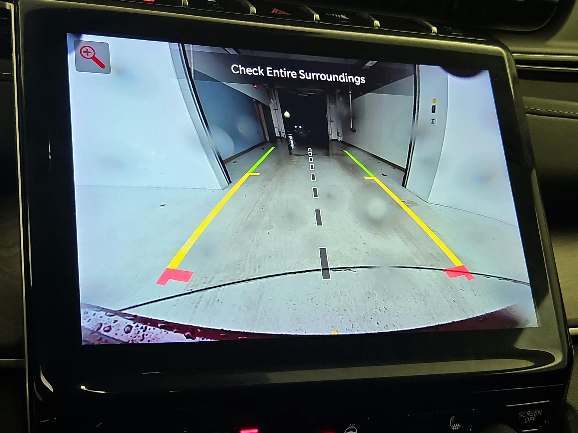 Thumbnail: 2024 Jeep Grand Cherokee - 15