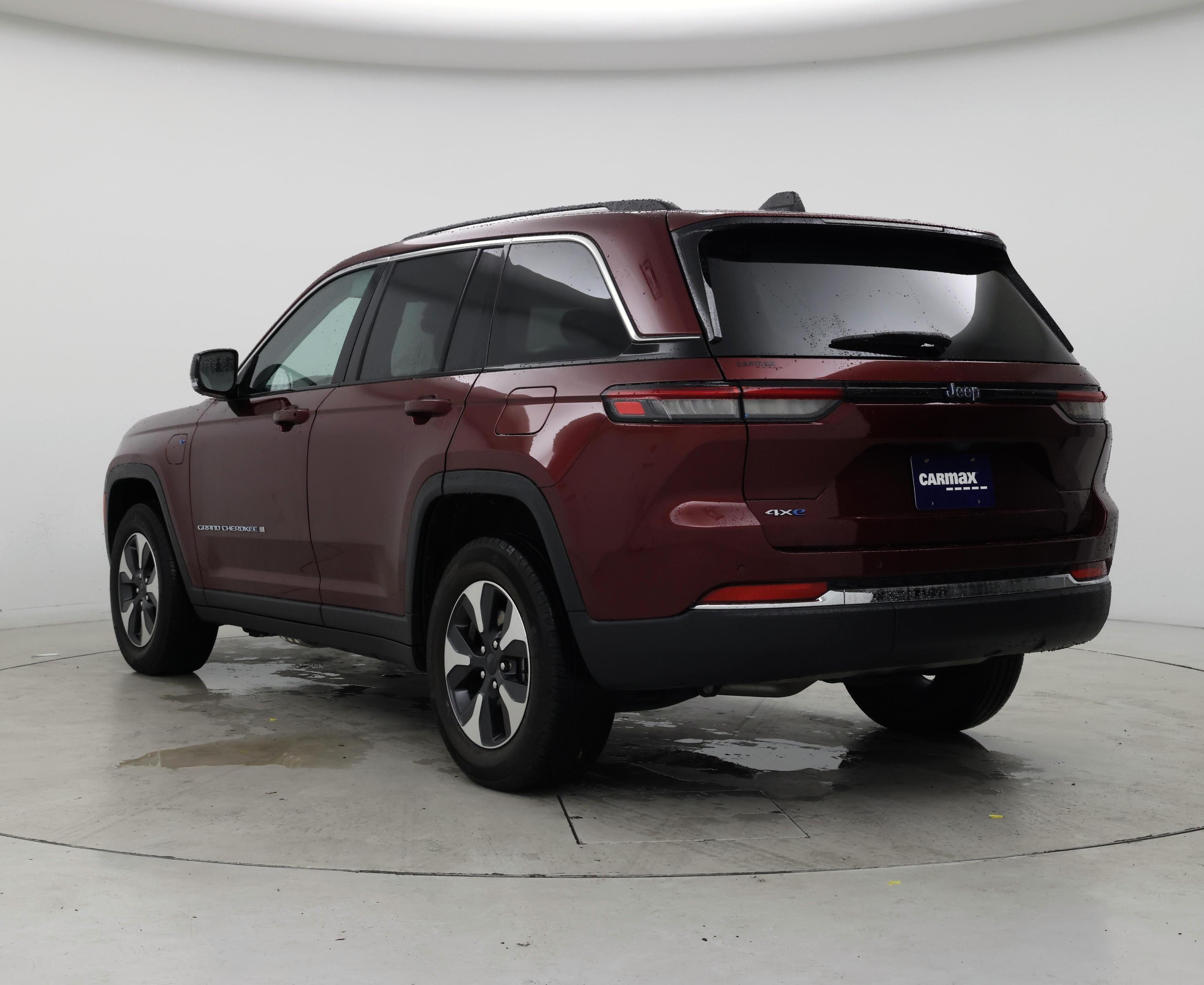 Thumbnail: 2024 Jeep Grand Cherokee - 2