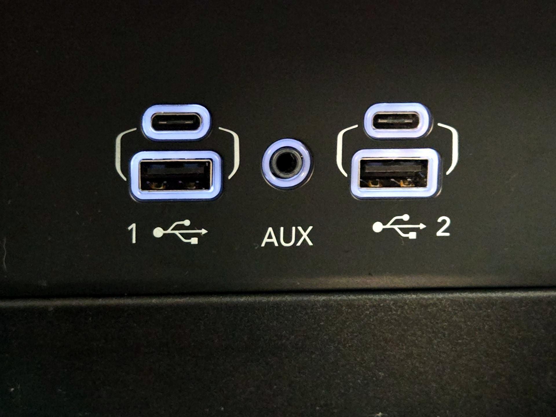 Thumbnail: 2024 Jeep Grand Cherokee - 19