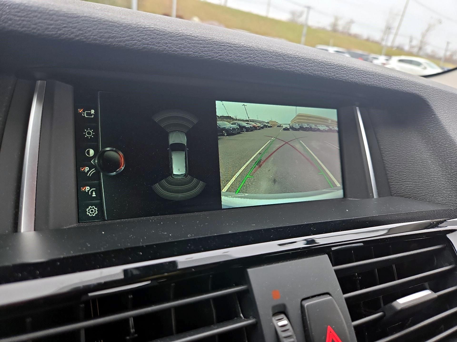 Thumbnail: 2017 BMW X3 - 13