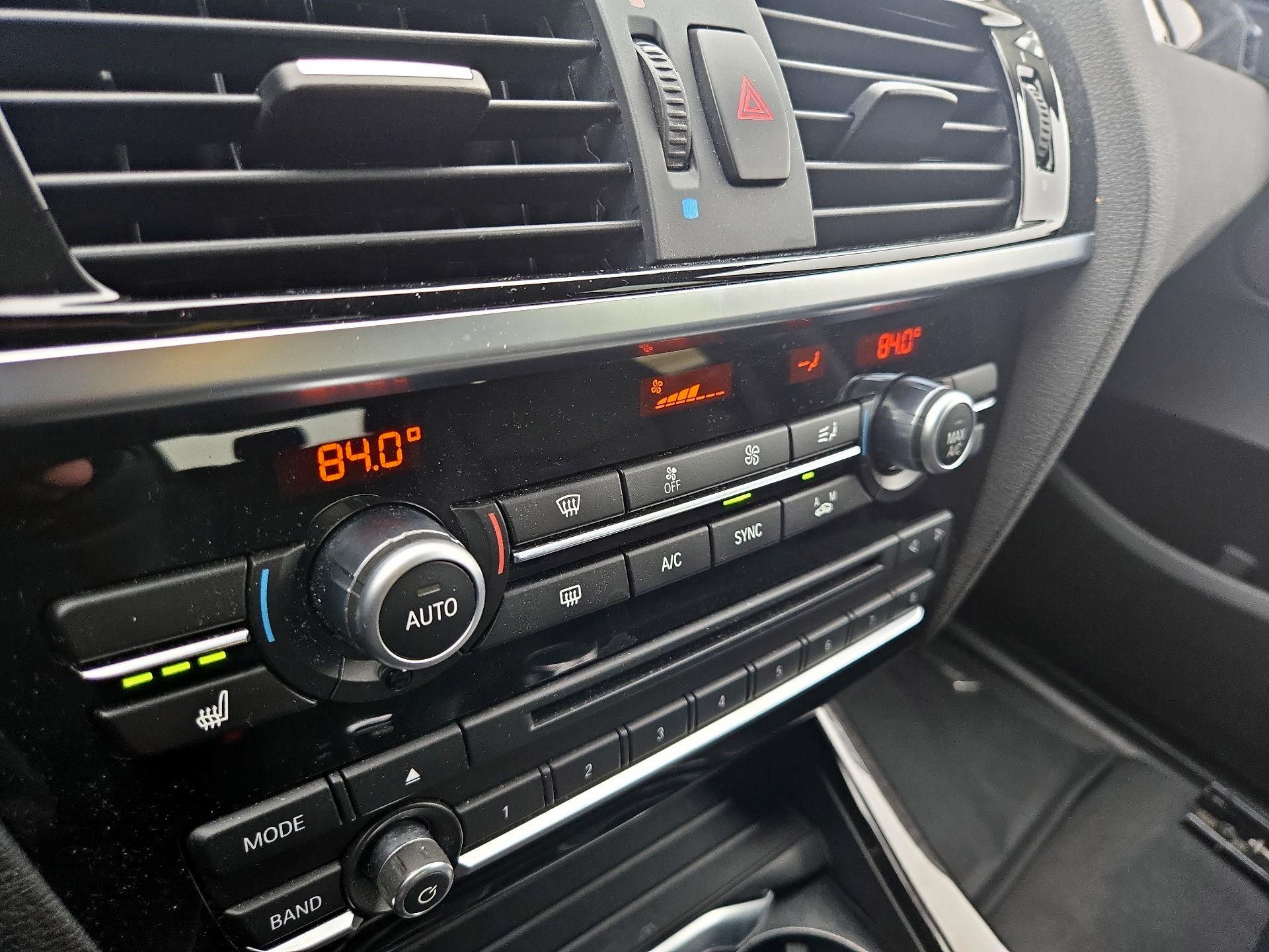 Thumbnail: 2017 BMW X3 - 15