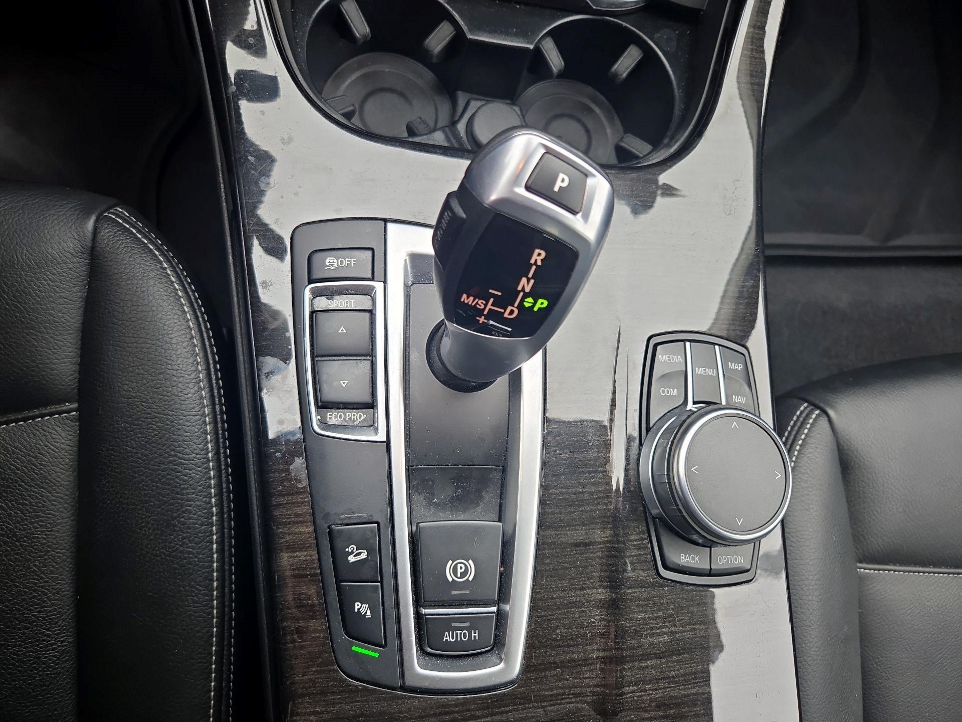 Thumbnail: 2017 BMW X3 - 16