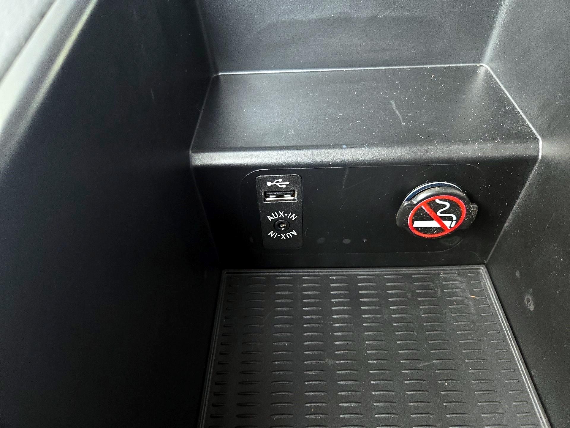 Thumbnail: 2017 BMW X3 - 17