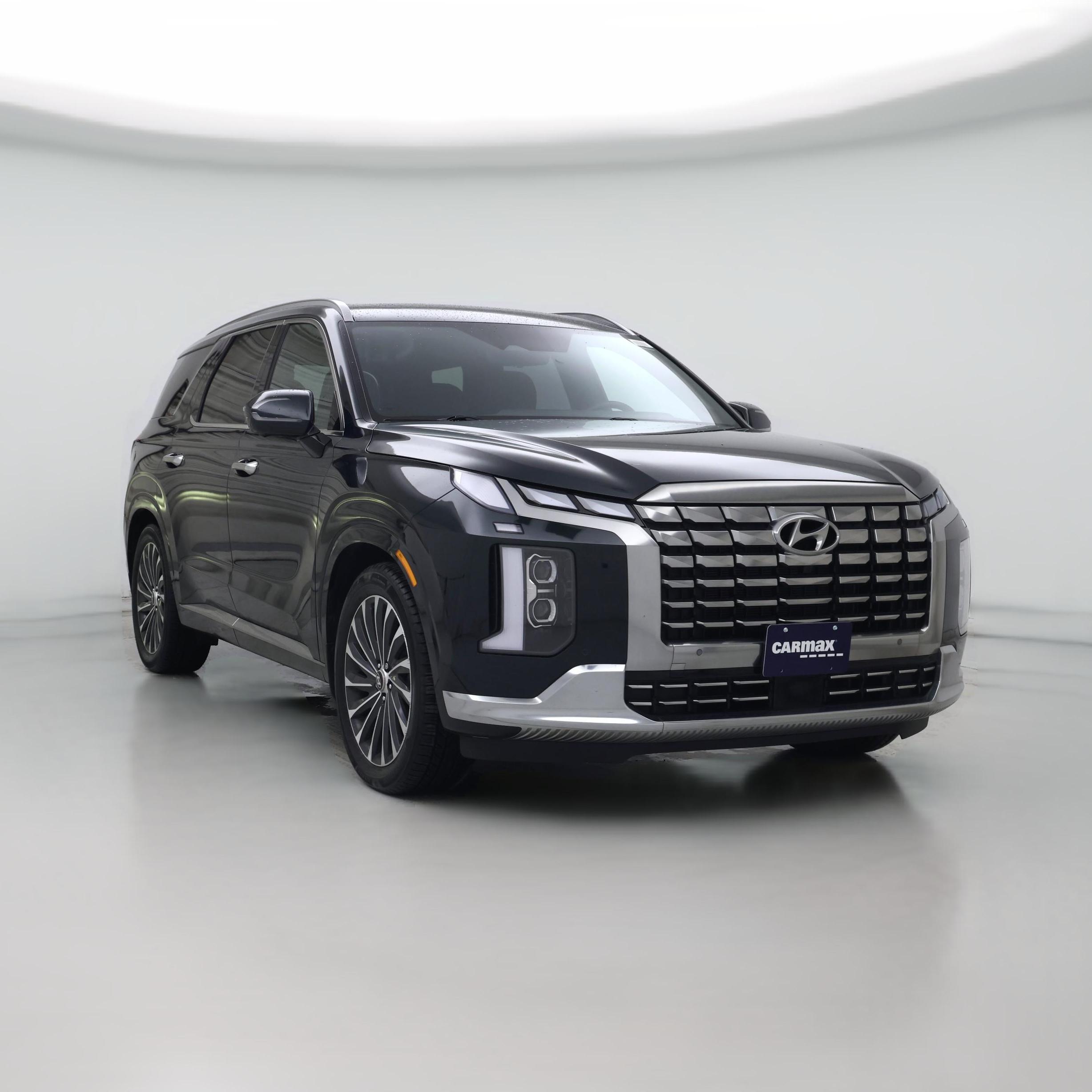 Thumbnail: 2023 Hyundai Palisade - 1