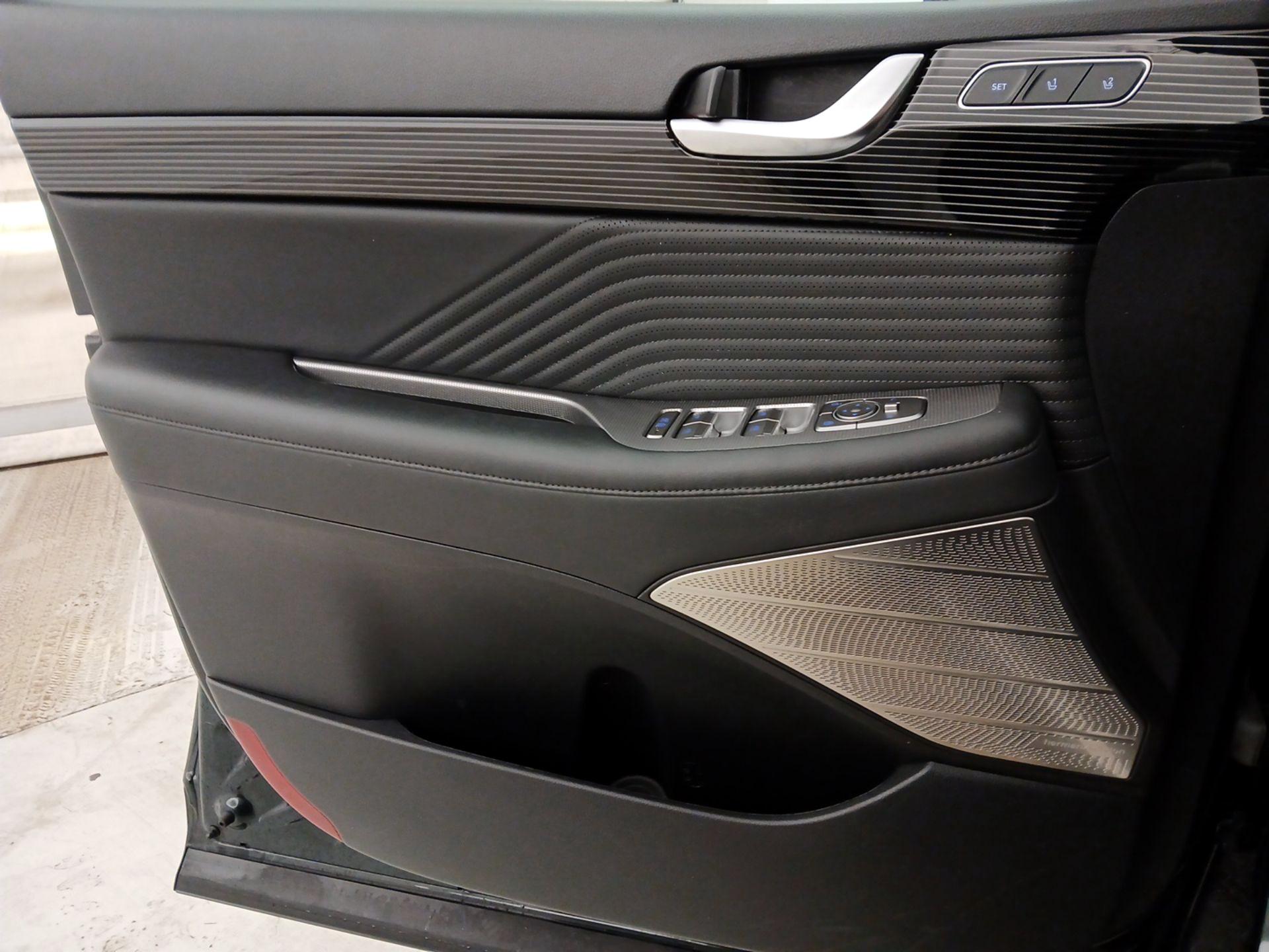 Thumbnail: 2023 Hyundai Palisade - 12