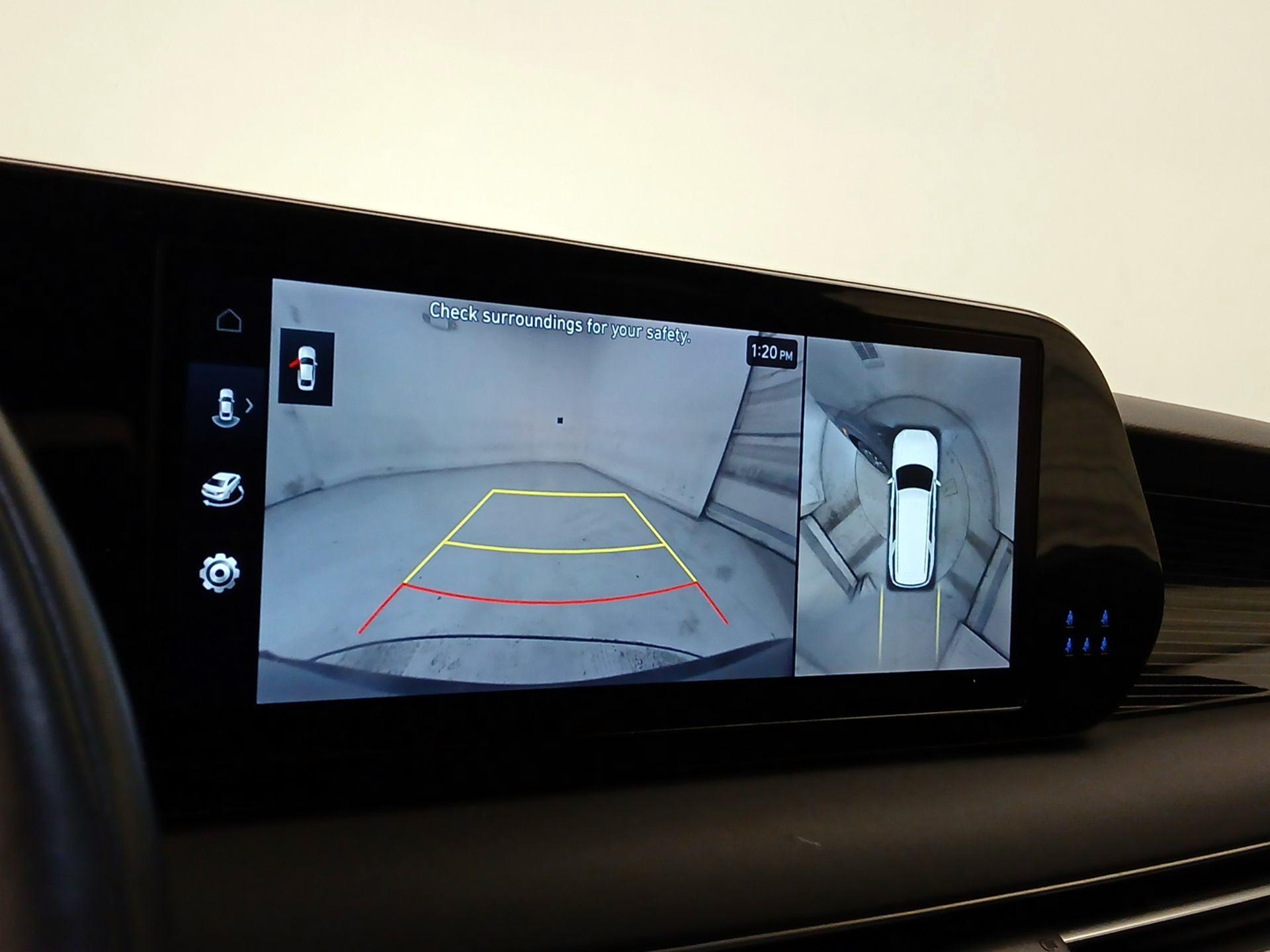 Thumbnail: 2023 Hyundai Palisade - 14