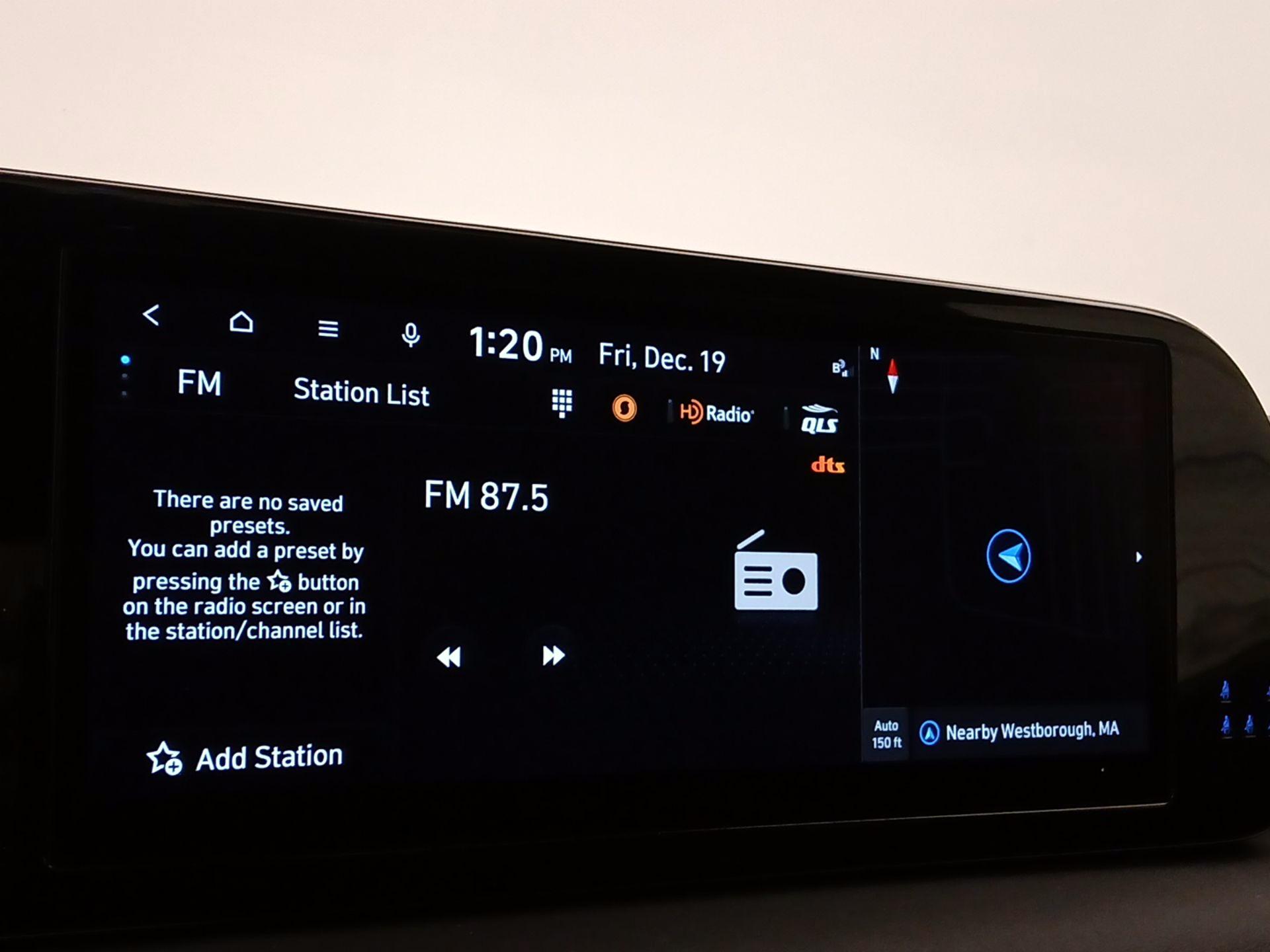 Thumbnail: 2023 Hyundai Palisade - 15