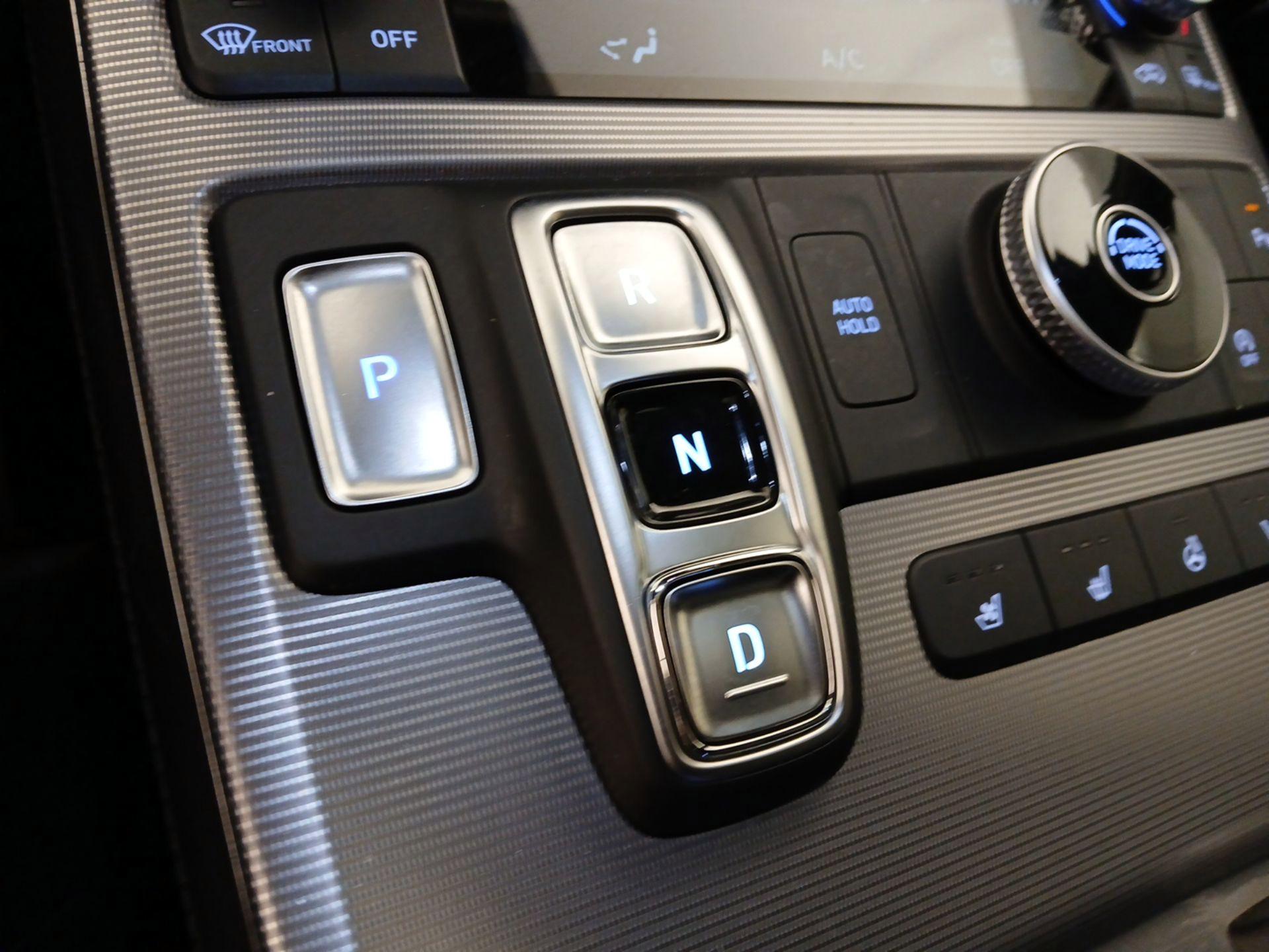 Thumbnail: 2023 Hyundai Palisade - 17