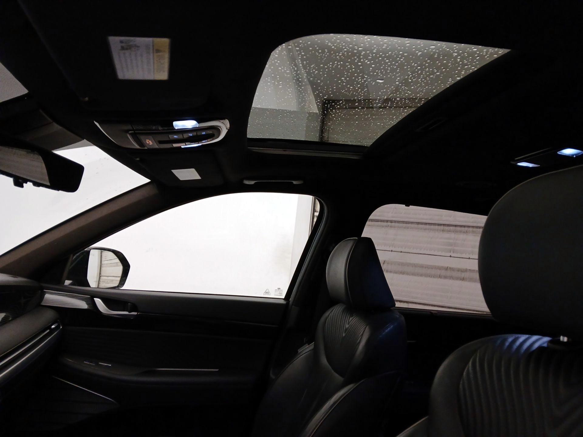 Thumbnail: 2023 Hyundai Palisade - 19