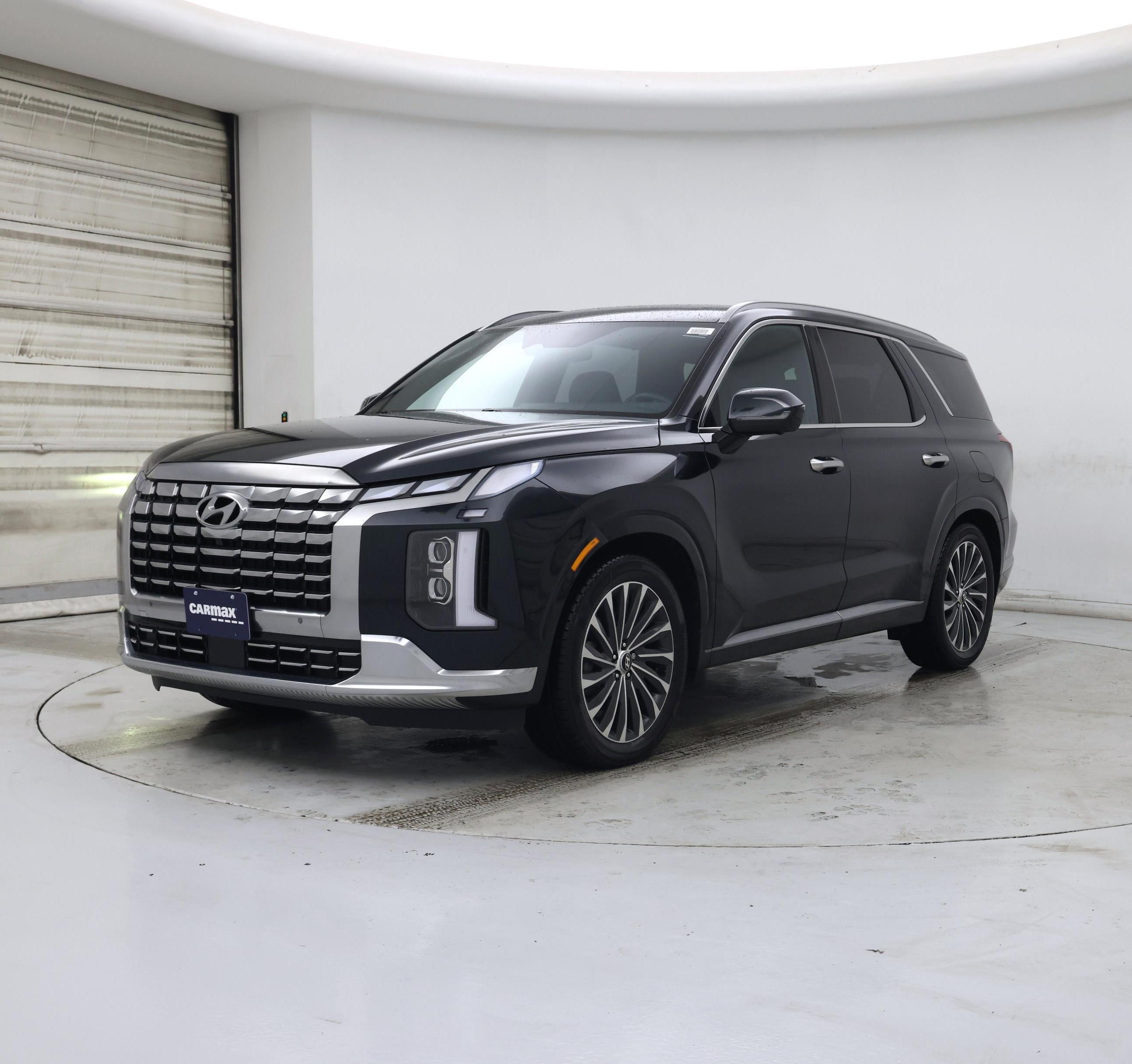 Thumbnail: 2023 Hyundai Palisade - 4