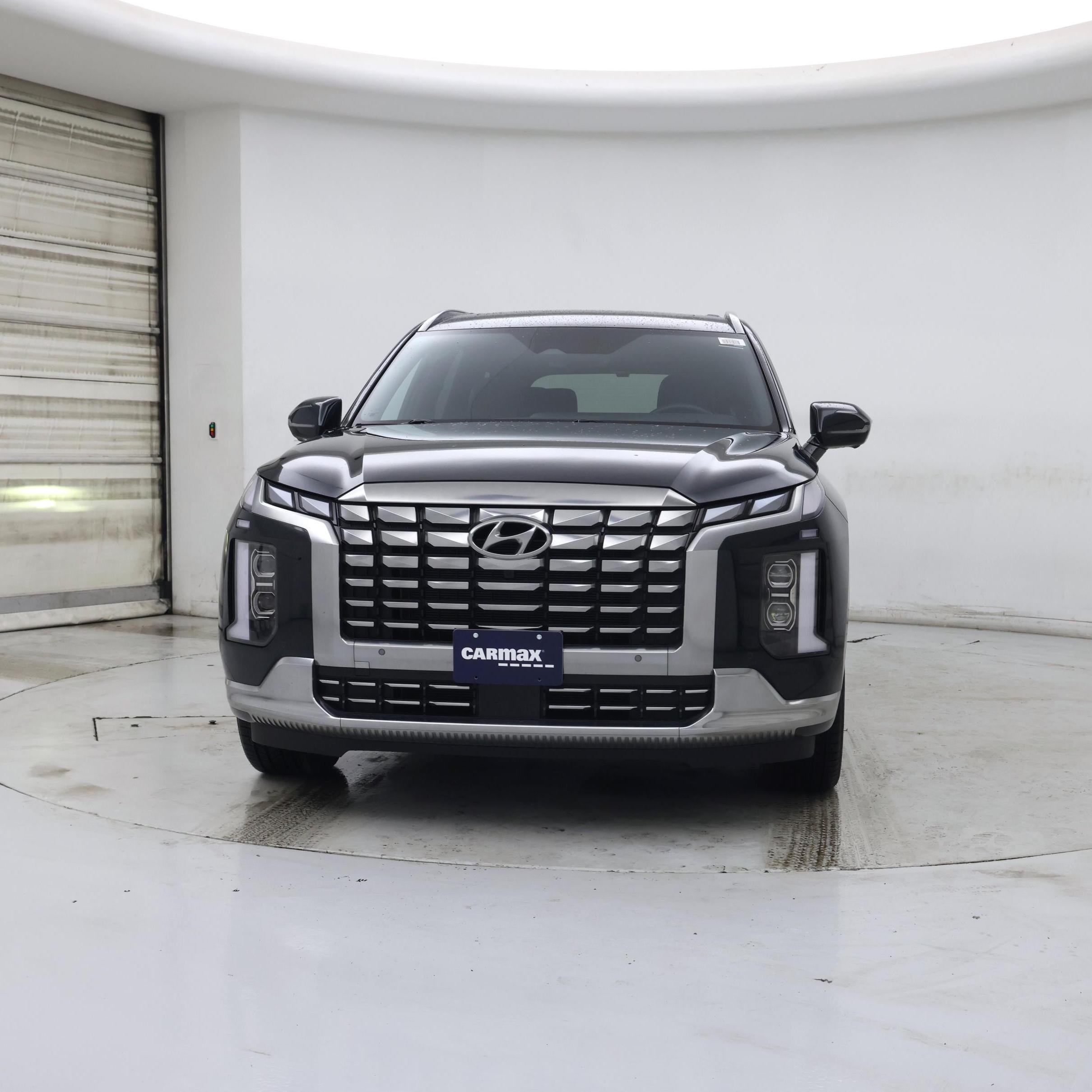 Thumbnail: 2023 Hyundai Palisade - 5