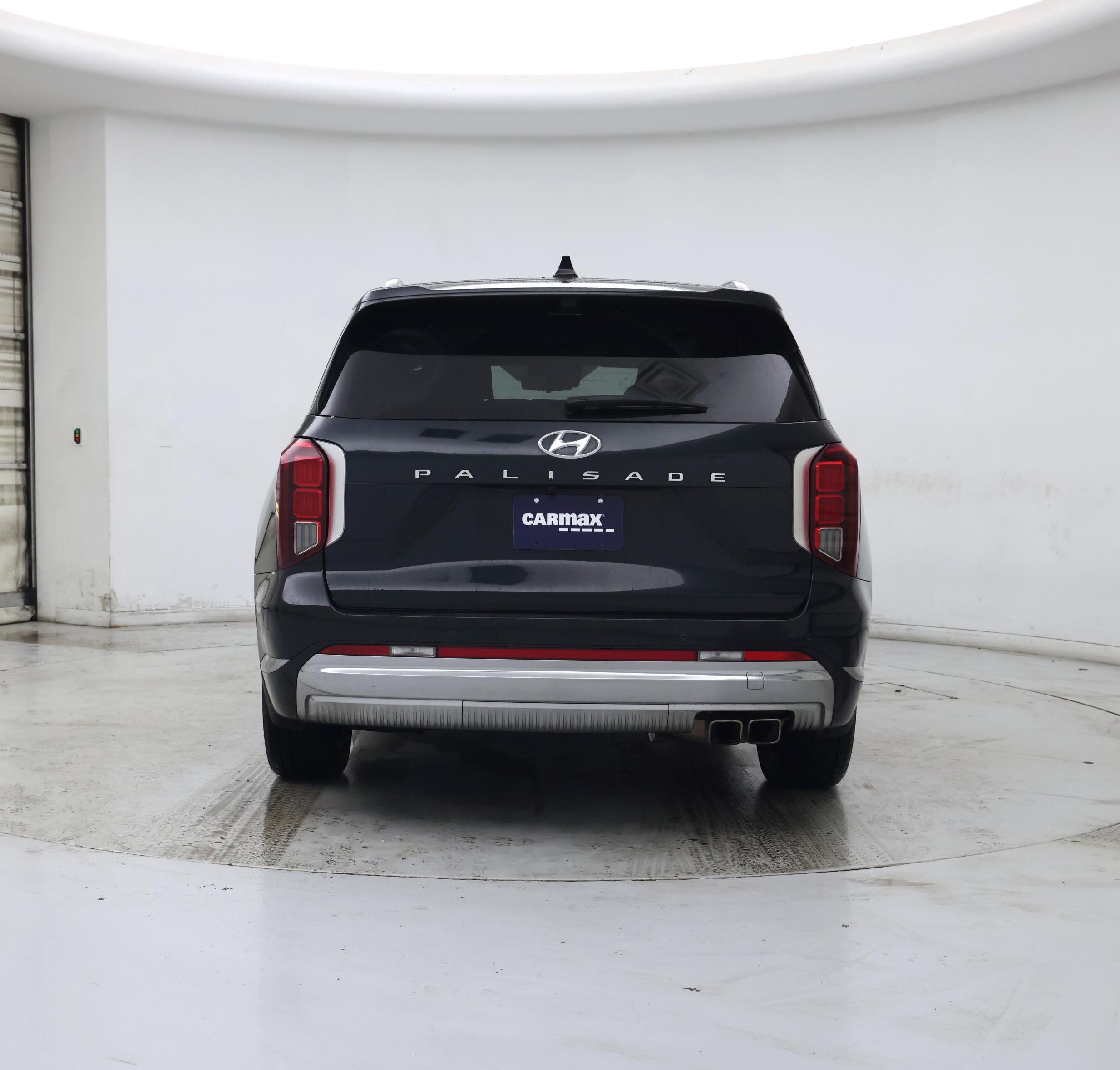 Thumbnail: 2023 Hyundai Palisade - 6