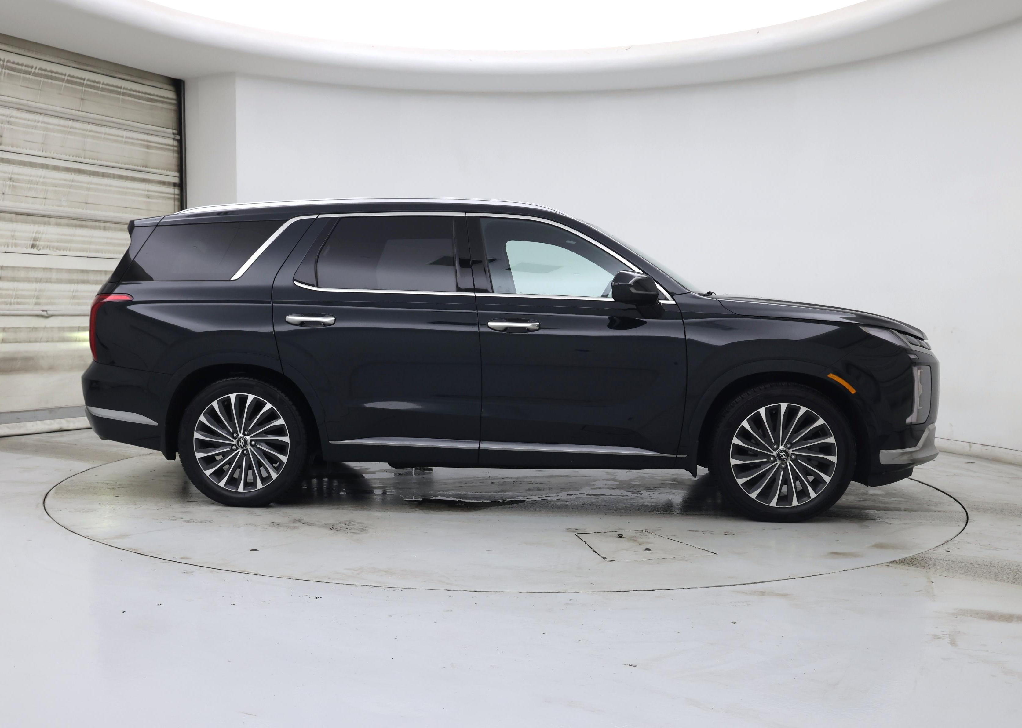 Thumbnail: 2023 Hyundai Palisade - 7