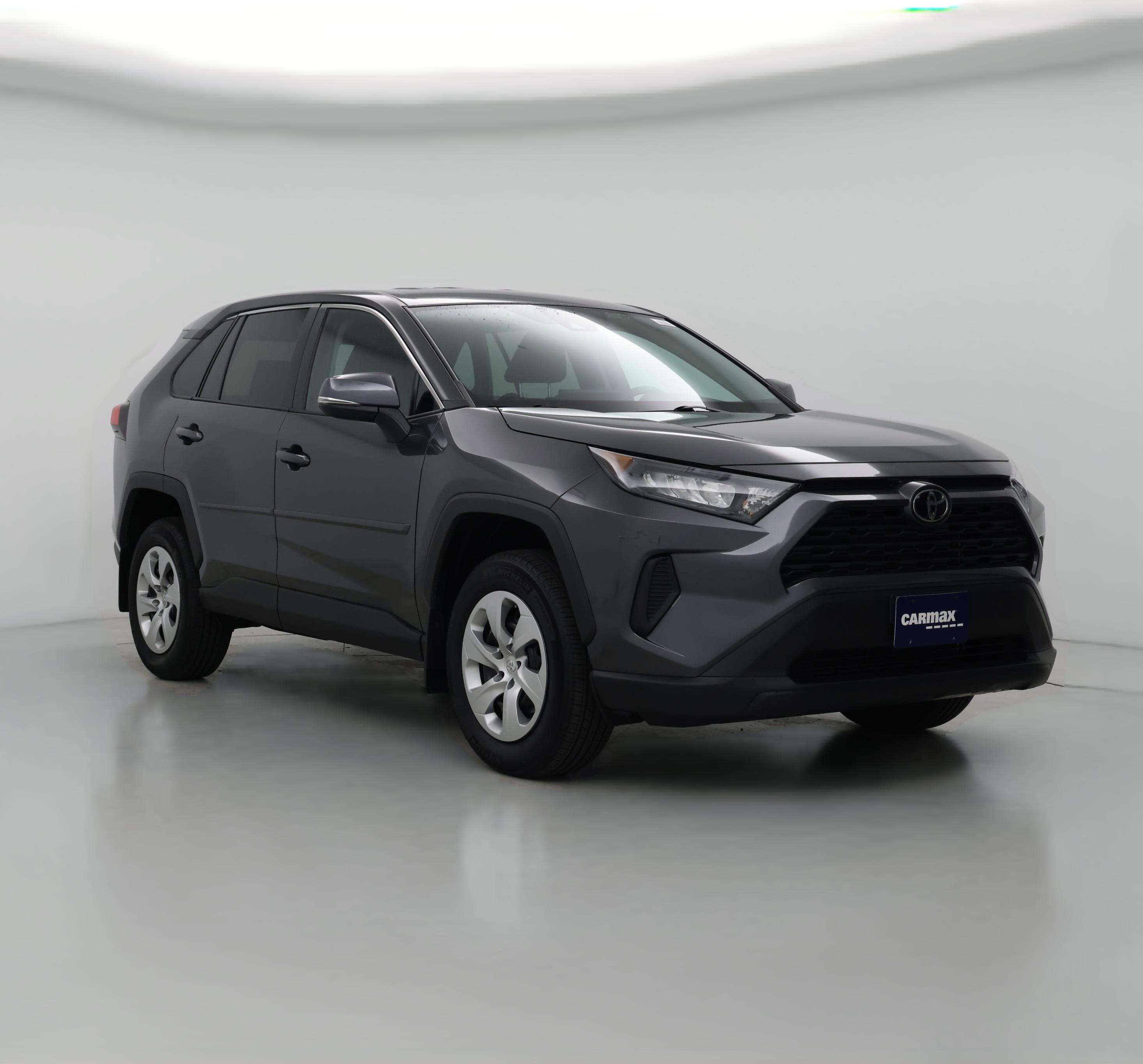 Thumbnail: 2022 Toyota RAV4 - 1