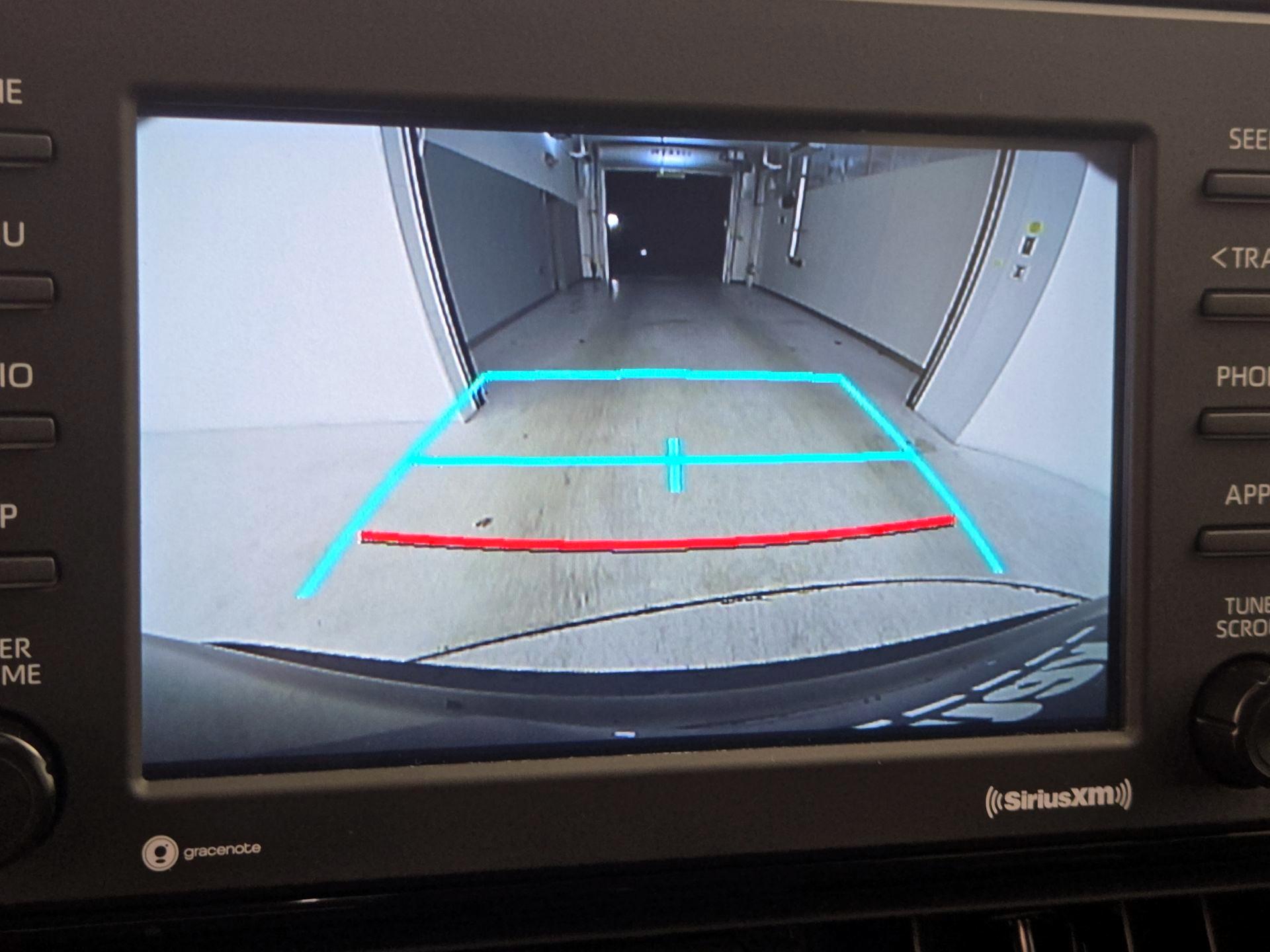 Thumbnail: 2022 Toyota RAV4 - 14