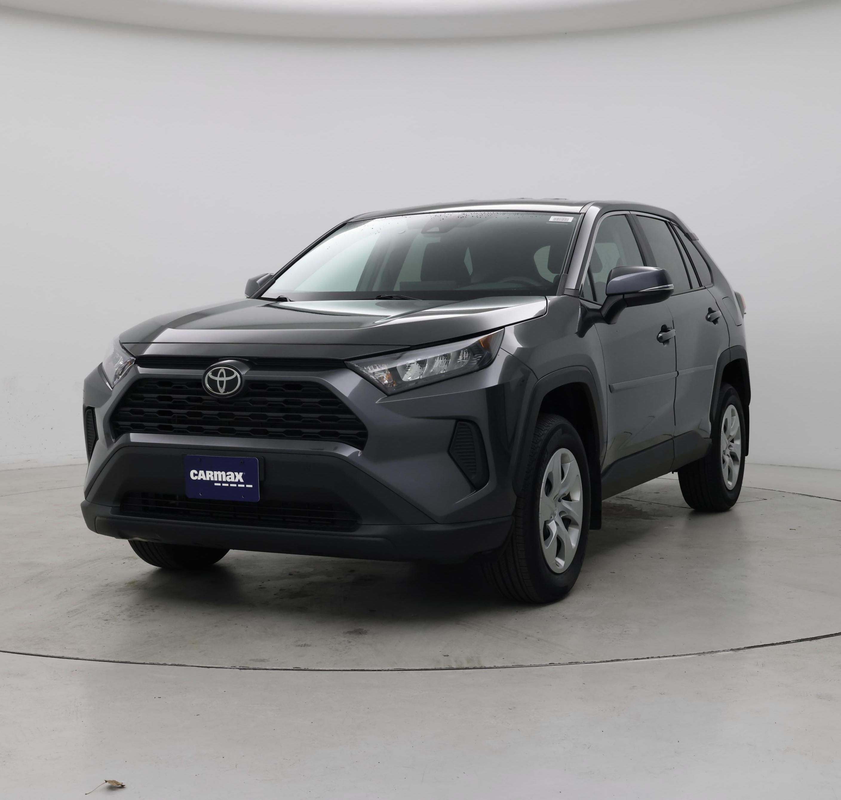 Thumbnail: 2022 Toyota RAV4 - 4