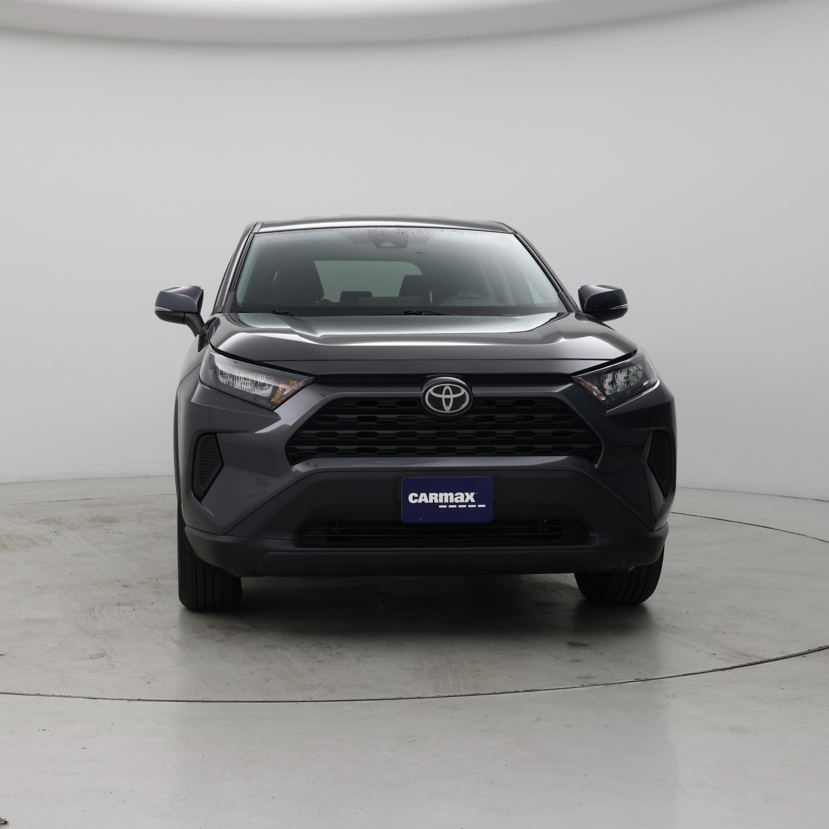 Thumbnail: 2022 Toyota RAV4 - 5