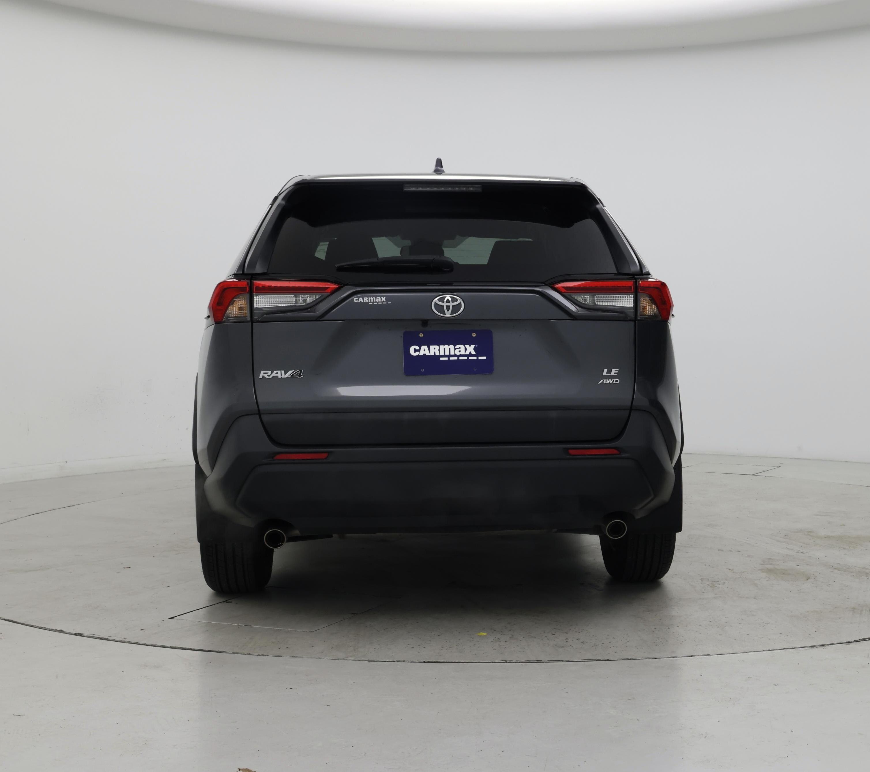 Thumbnail: 2022 Toyota RAV4 - 6