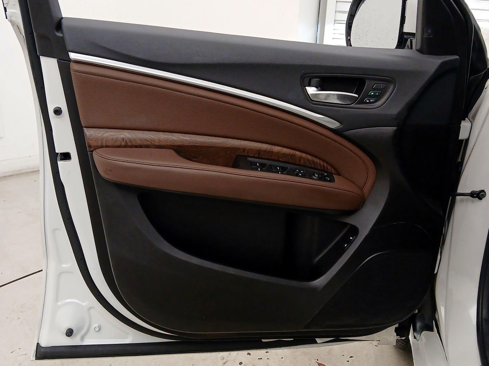 2020 Acura MDX Technology Package - Photo 13