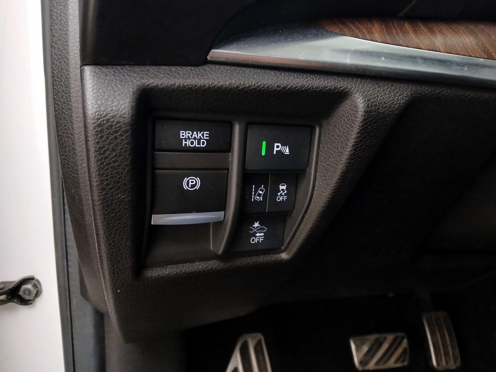 2020 Acura MDX Technology Package - Photo 14