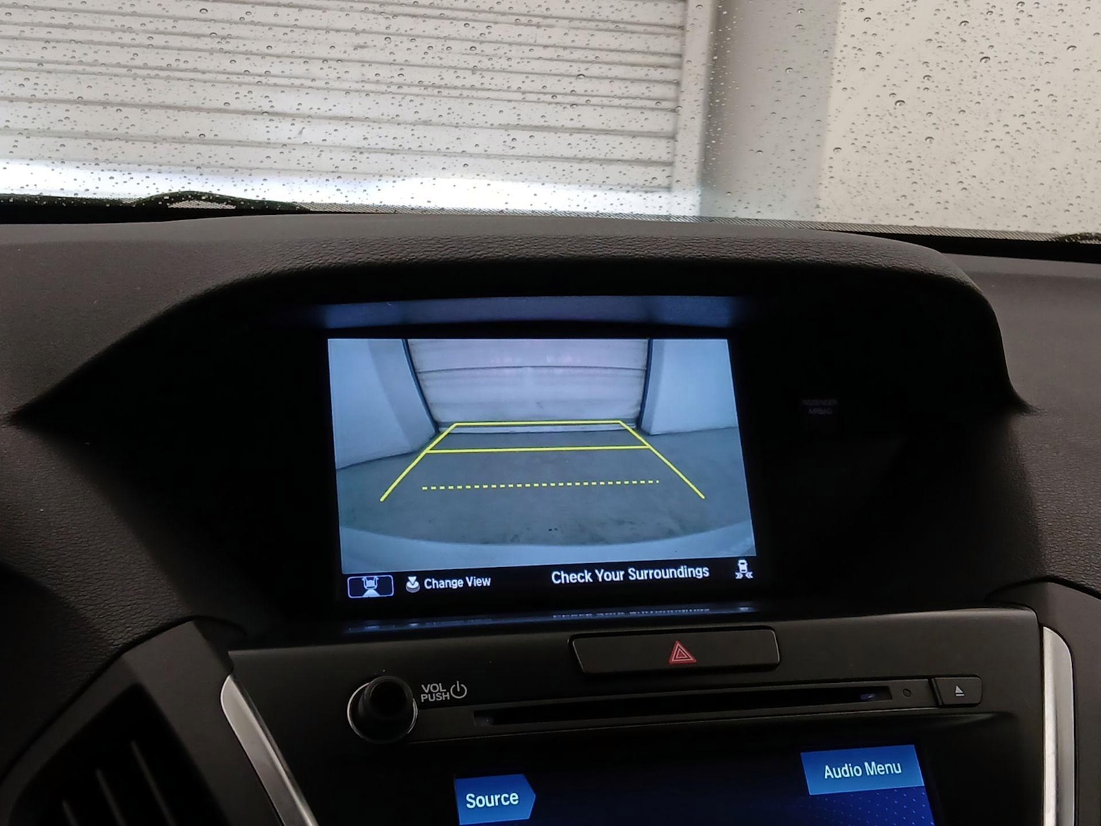 2020 Acura MDX Technology Package - Photo 15