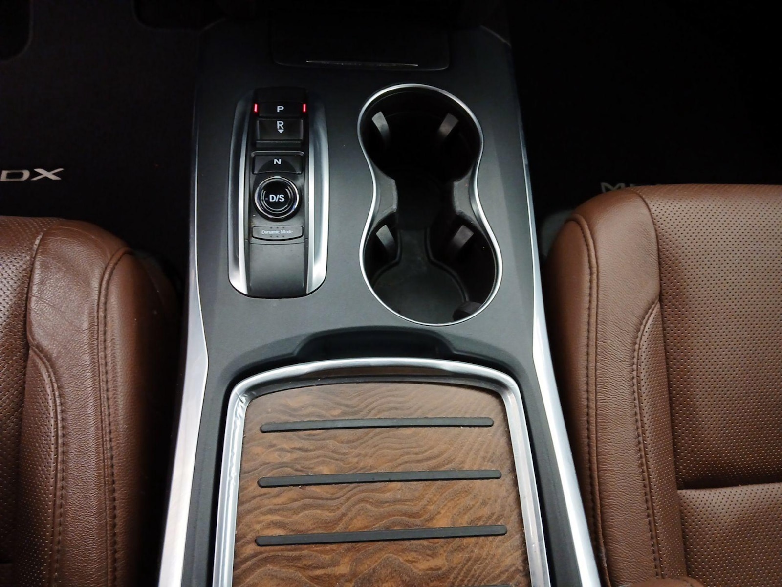 2020 Acura MDX Technology Package - Photo 18