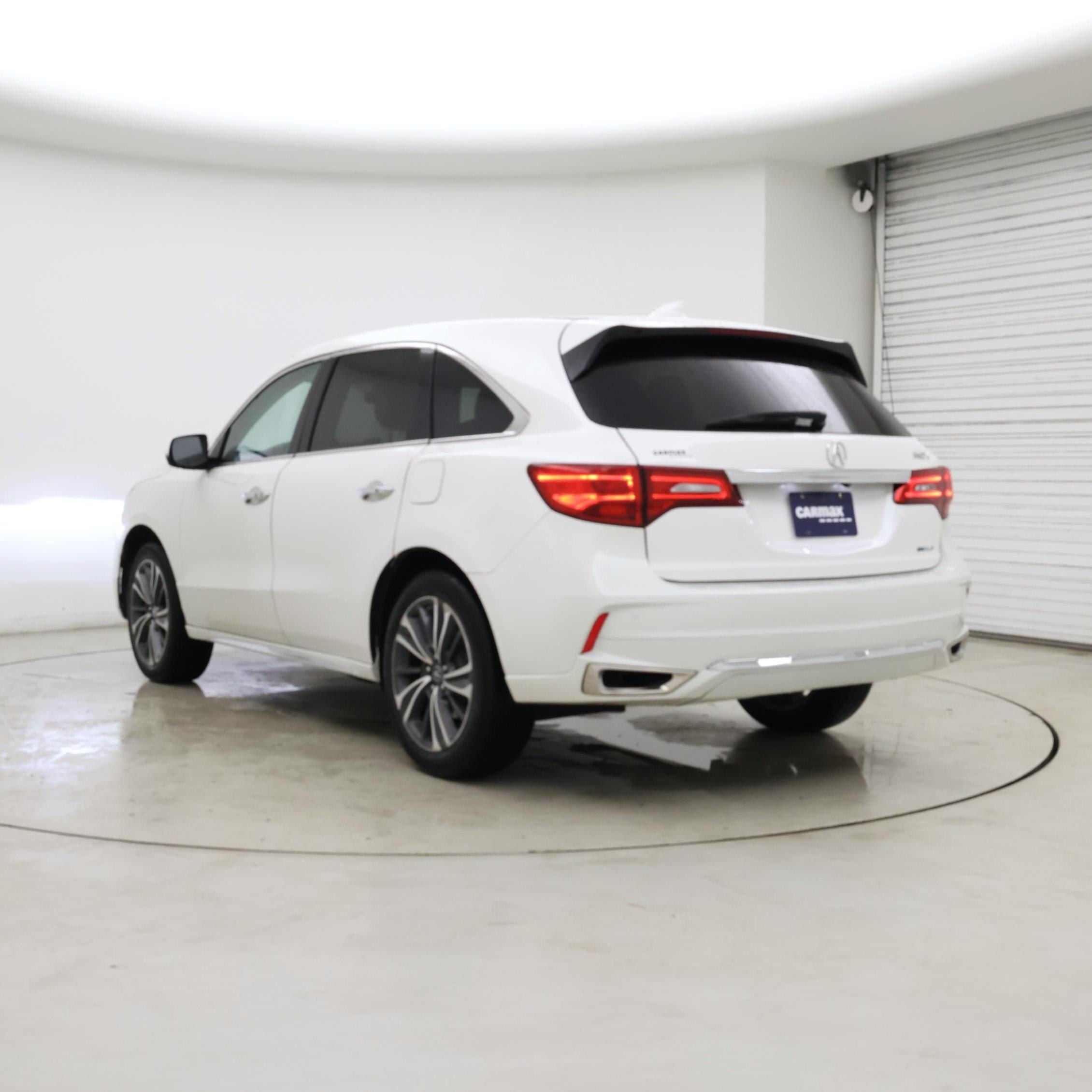 Thumbnail: 2020 Acura MDX - 2