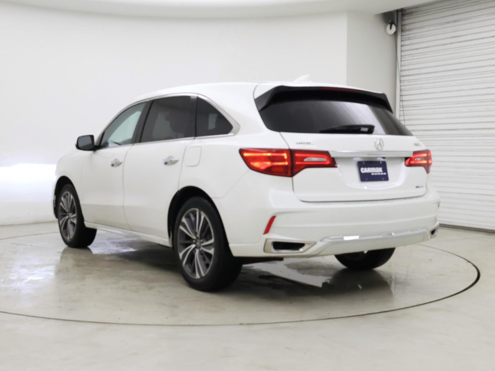 2020 Acura MDX Technology Package - Photo 3