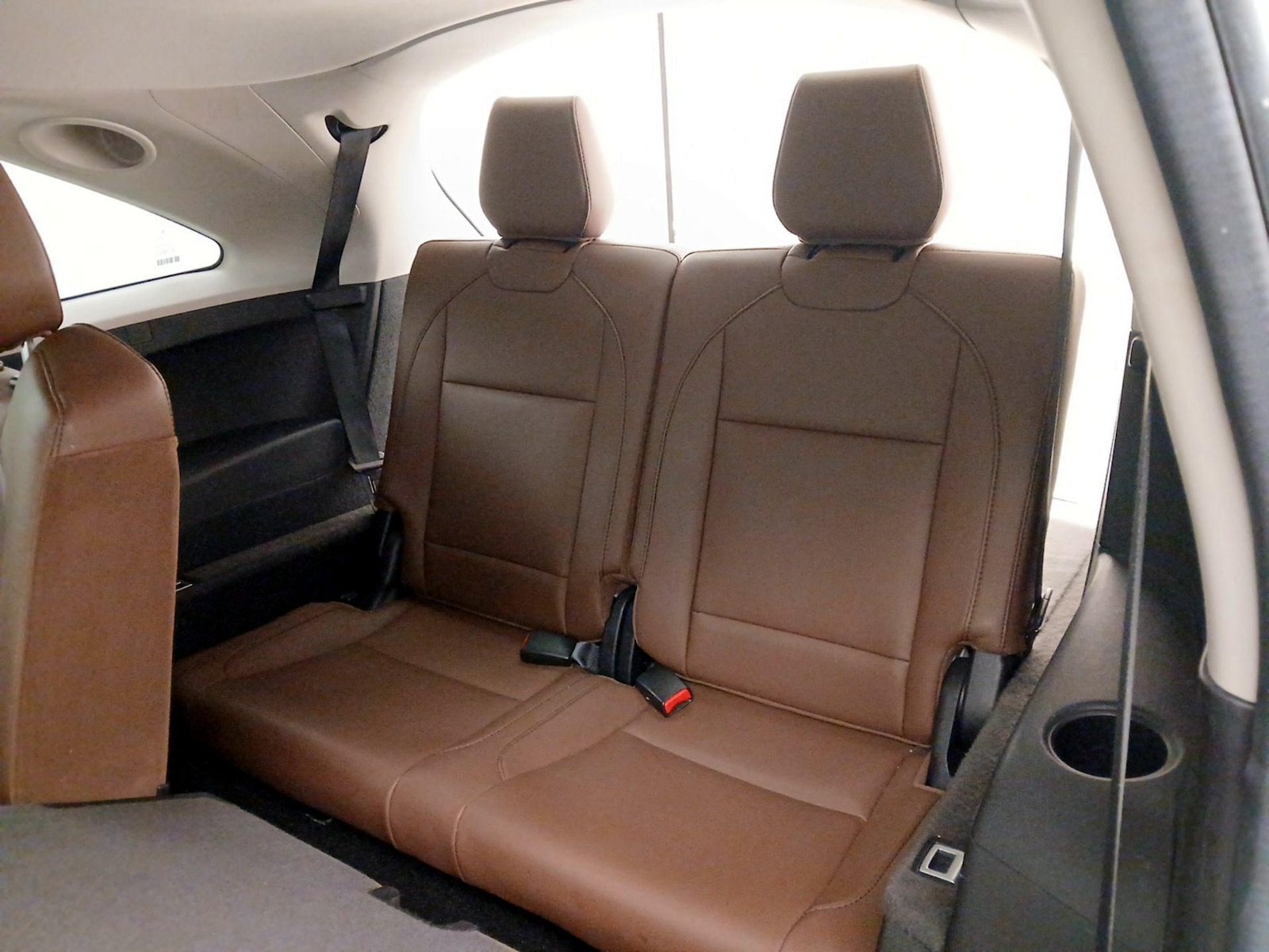 2020 Acura MDX Technology Package - Photo 22