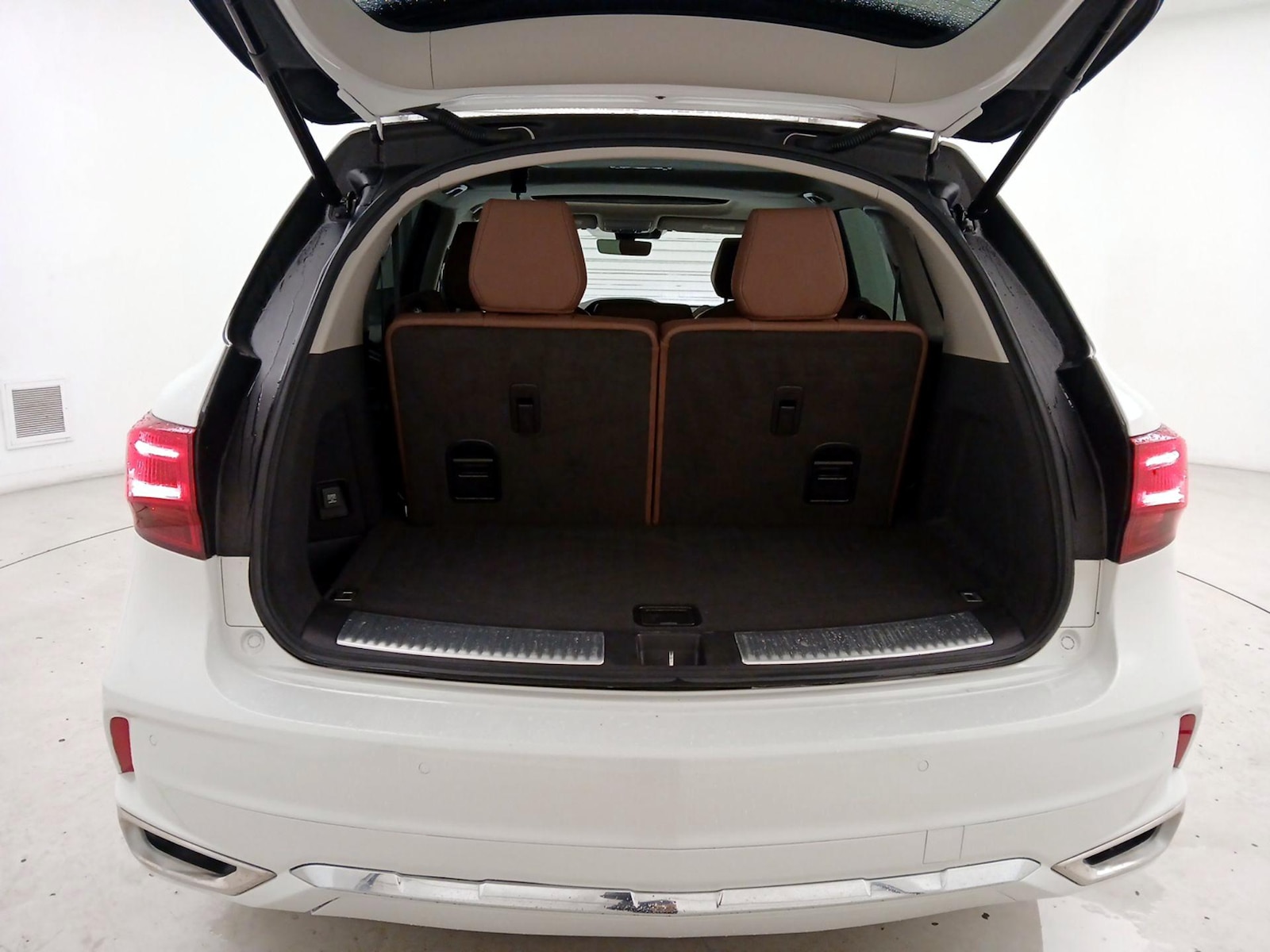 2020 Acura MDX Technology Package - Photo 23
