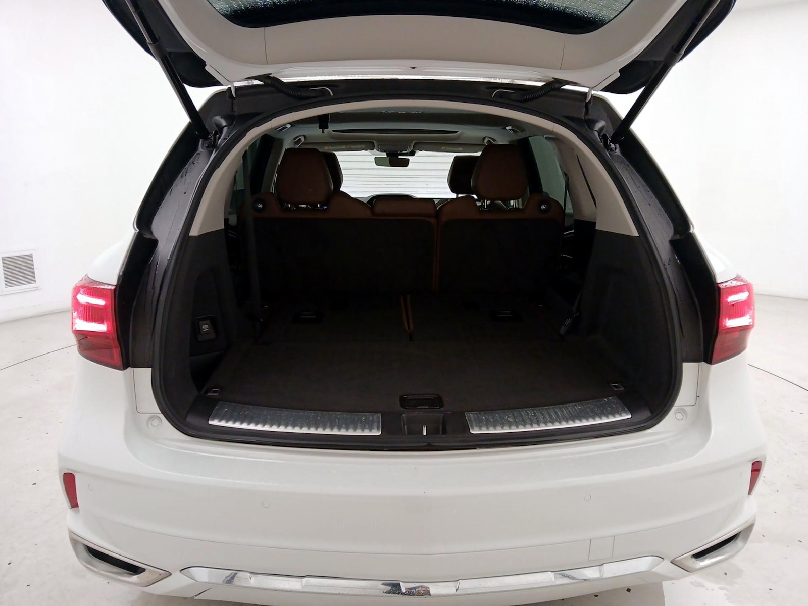 2020 Acura MDX Technology Package - Photo 24