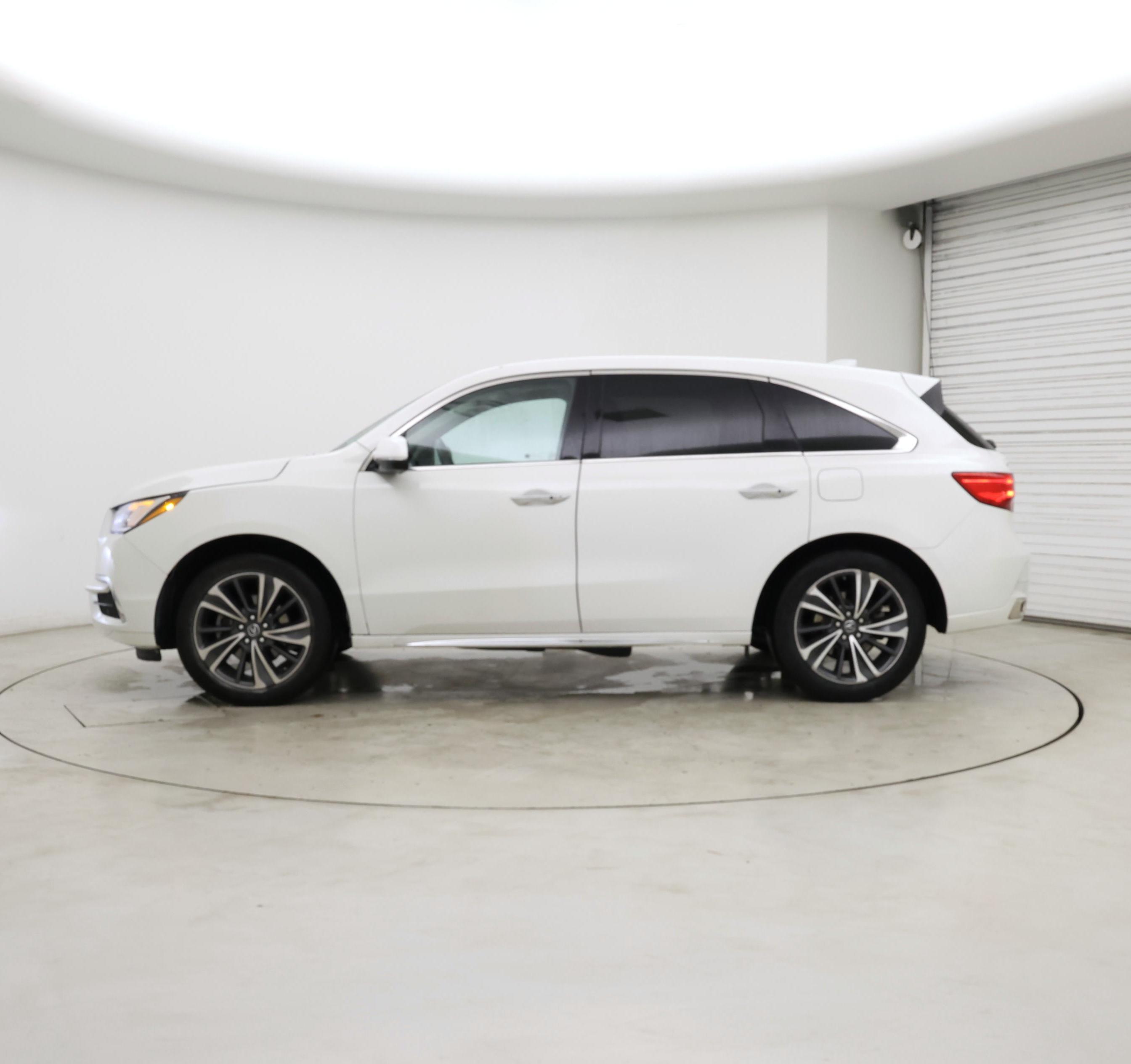 Thumbnail: 2020 Acura MDX - 3