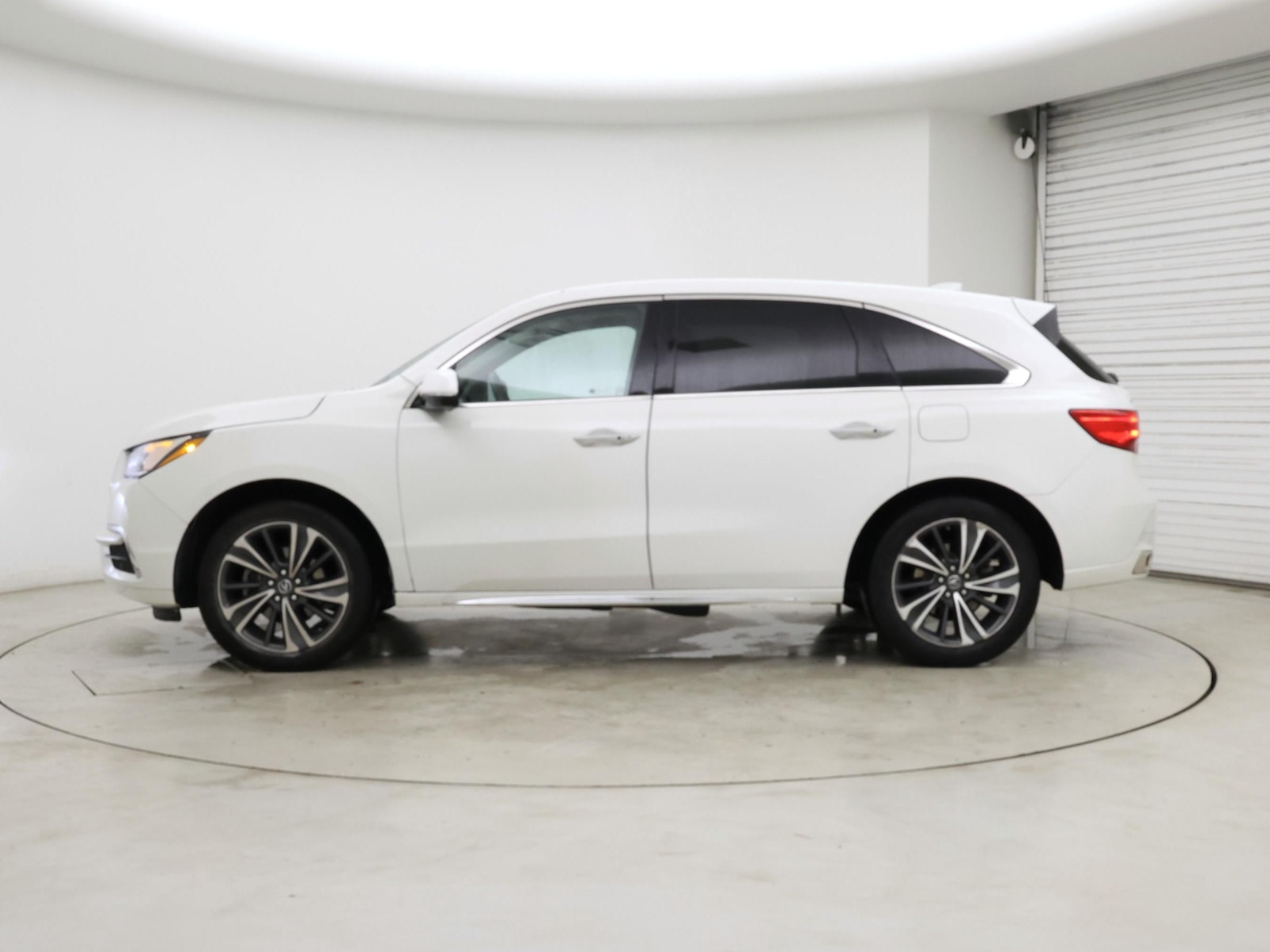 2020 Acura MDX Technology Package - Photo 4