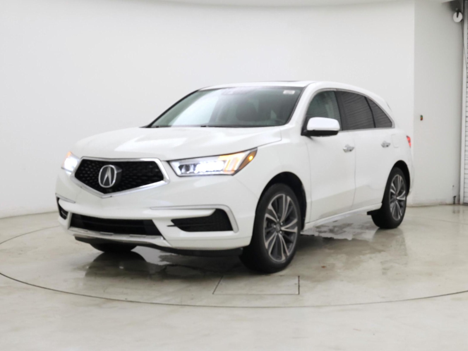 2020 Acura MDX Technology Package - Photo 5