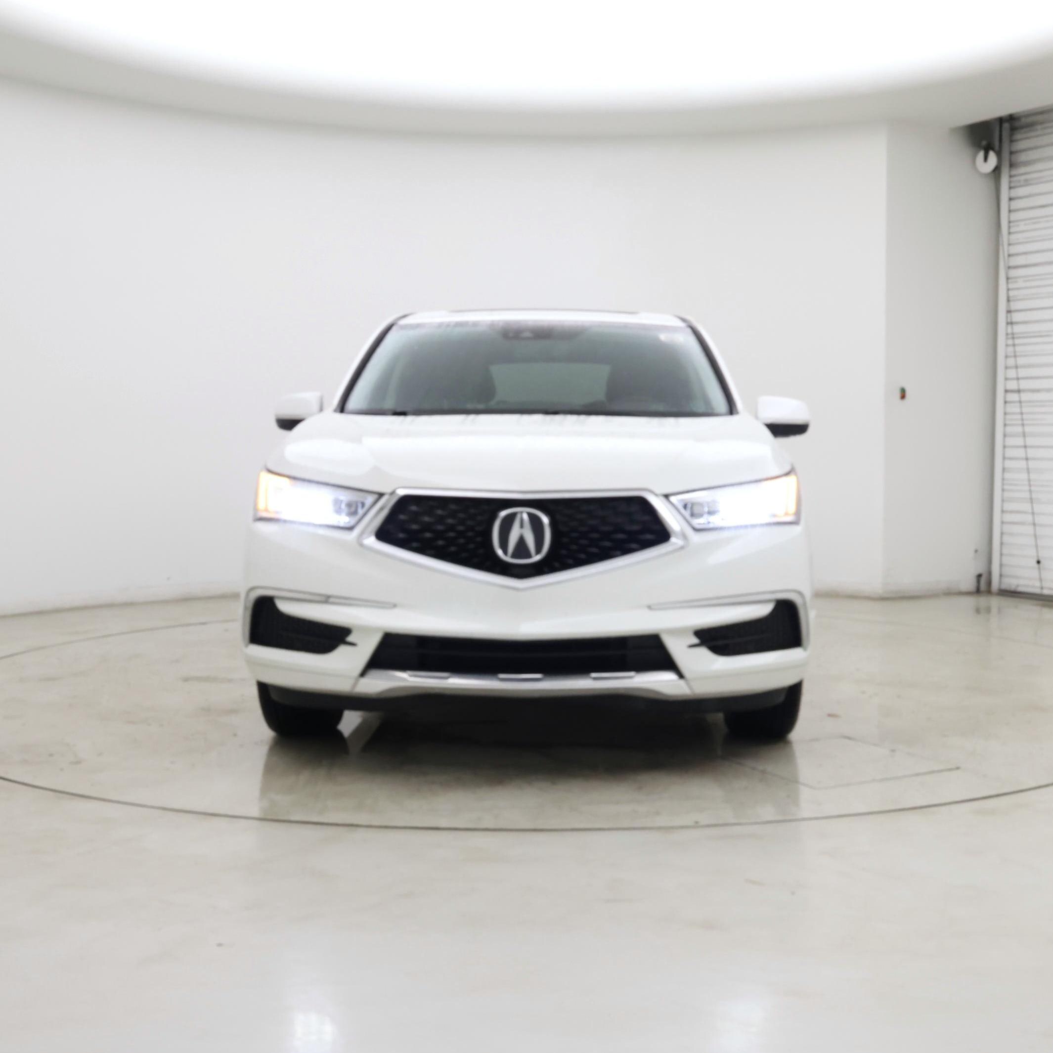 Thumbnail: 2020 Acura MDX - 5