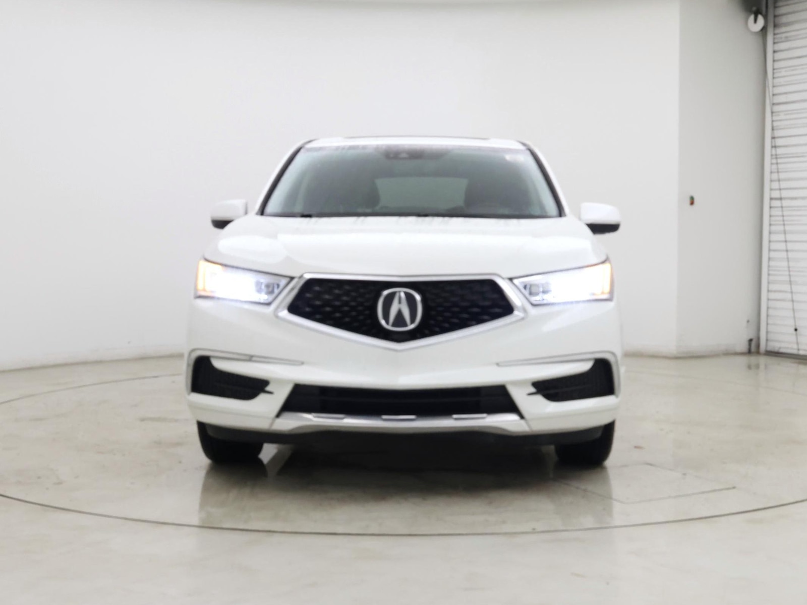 2020 Acura MDX Technology Package - Photo 6