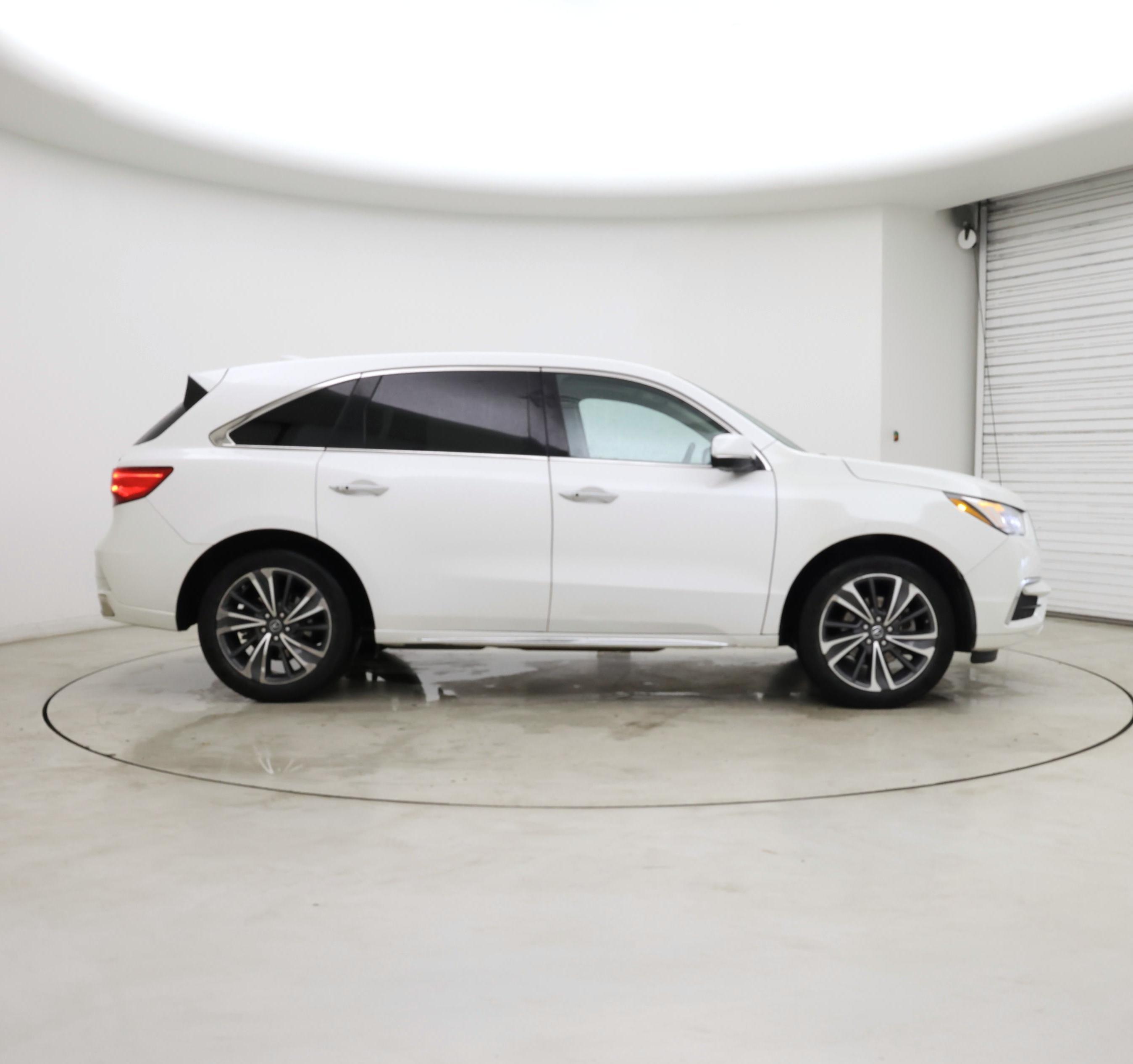 Thumbnail: 2020 Acura MDX - 7
