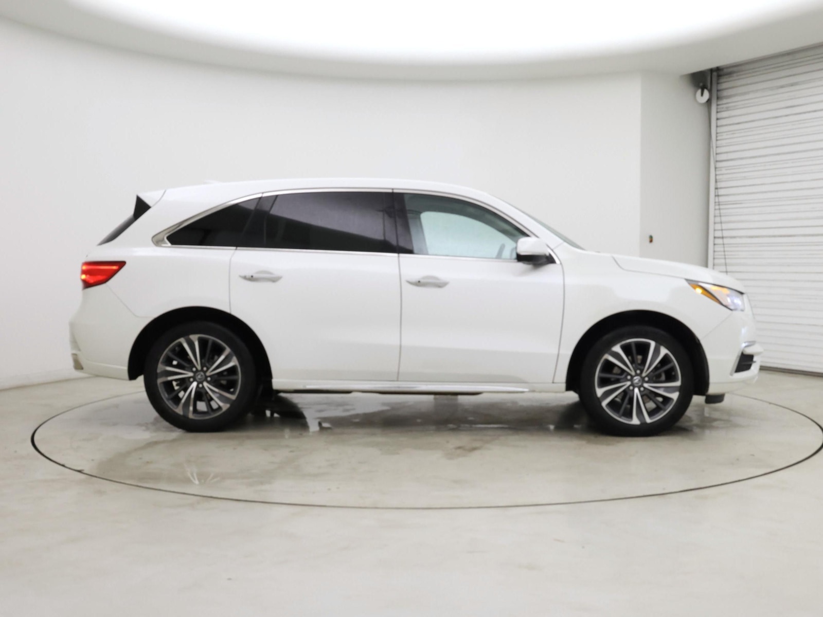 2020 Acura MDX Technology Package - Photo 8