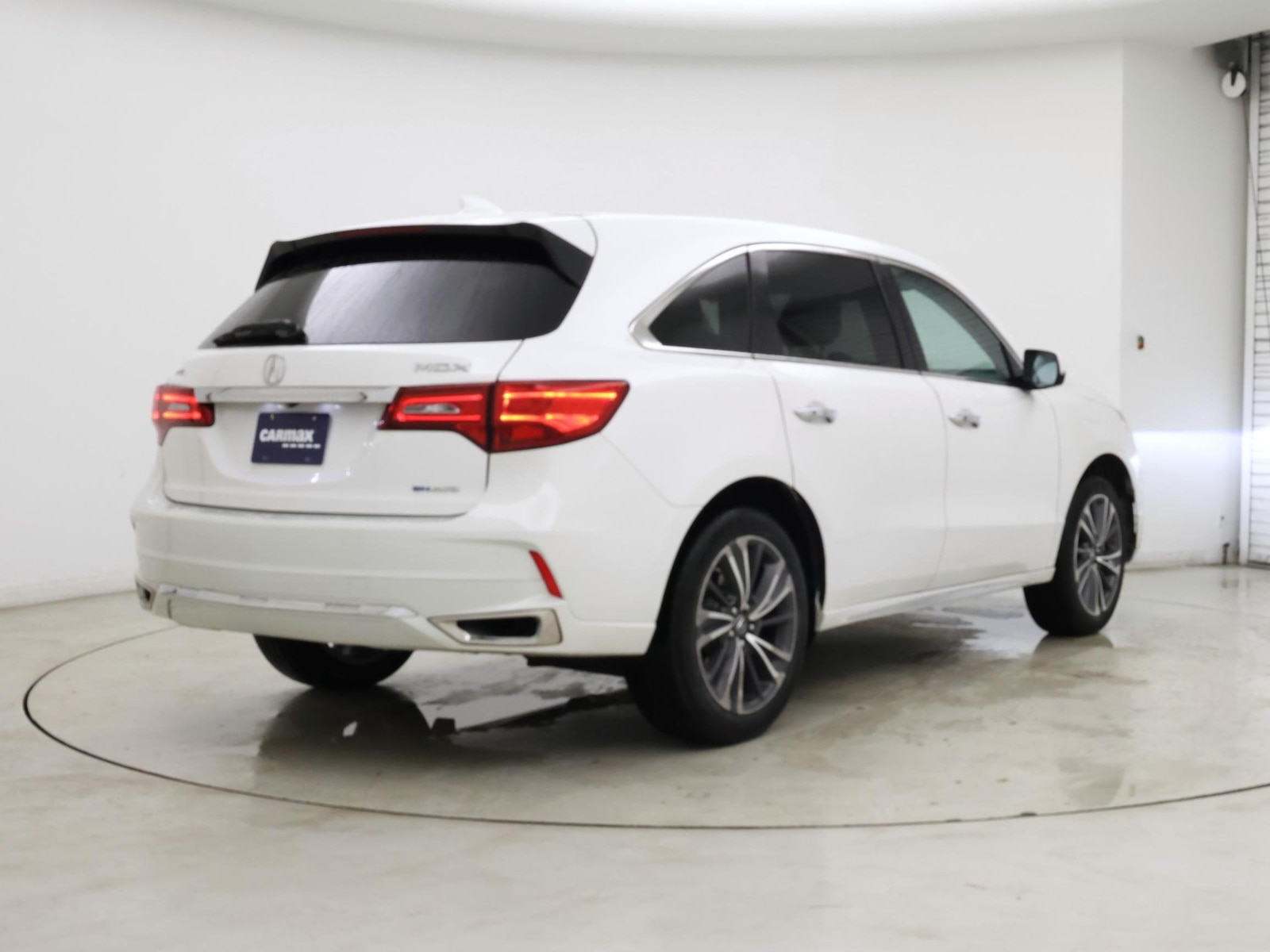 2020 Acura MDX Technology Package - Photo 9