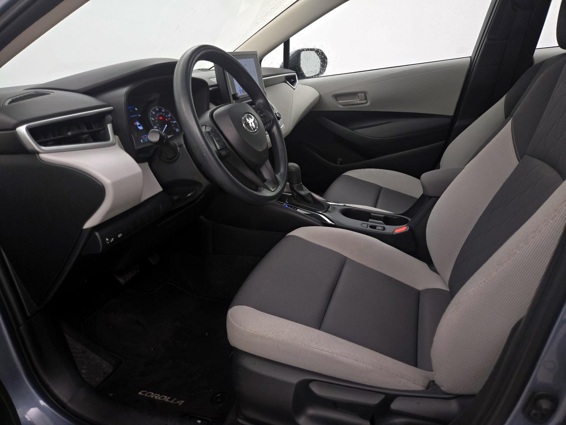 Thumbnail: 2023 Toyota Corolla - 11