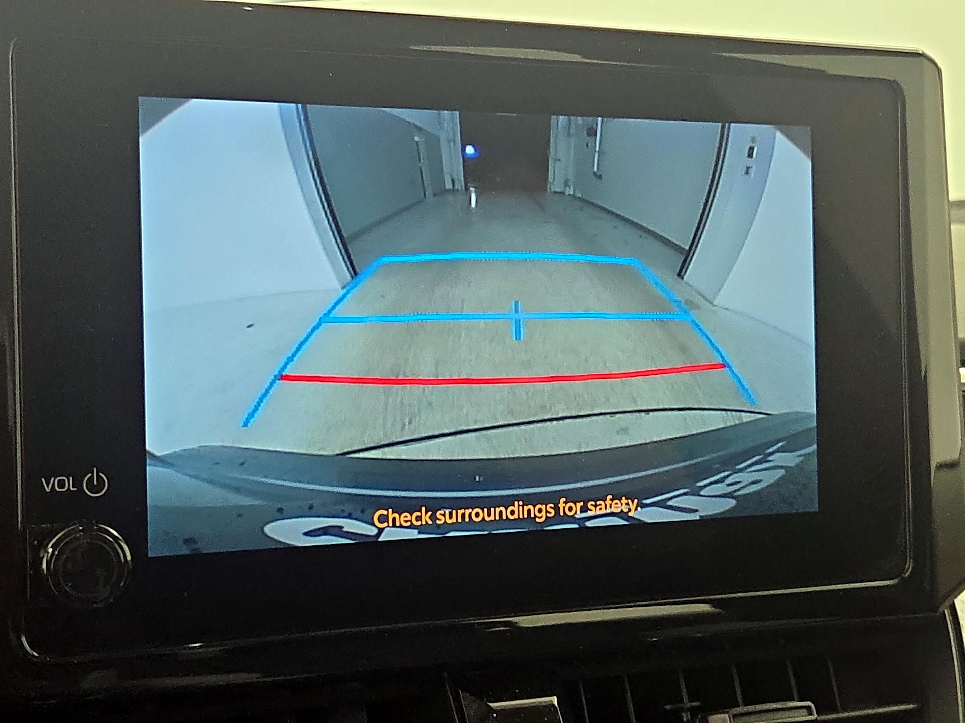 Thumbnail: 2023 Toyota Corolla - 14