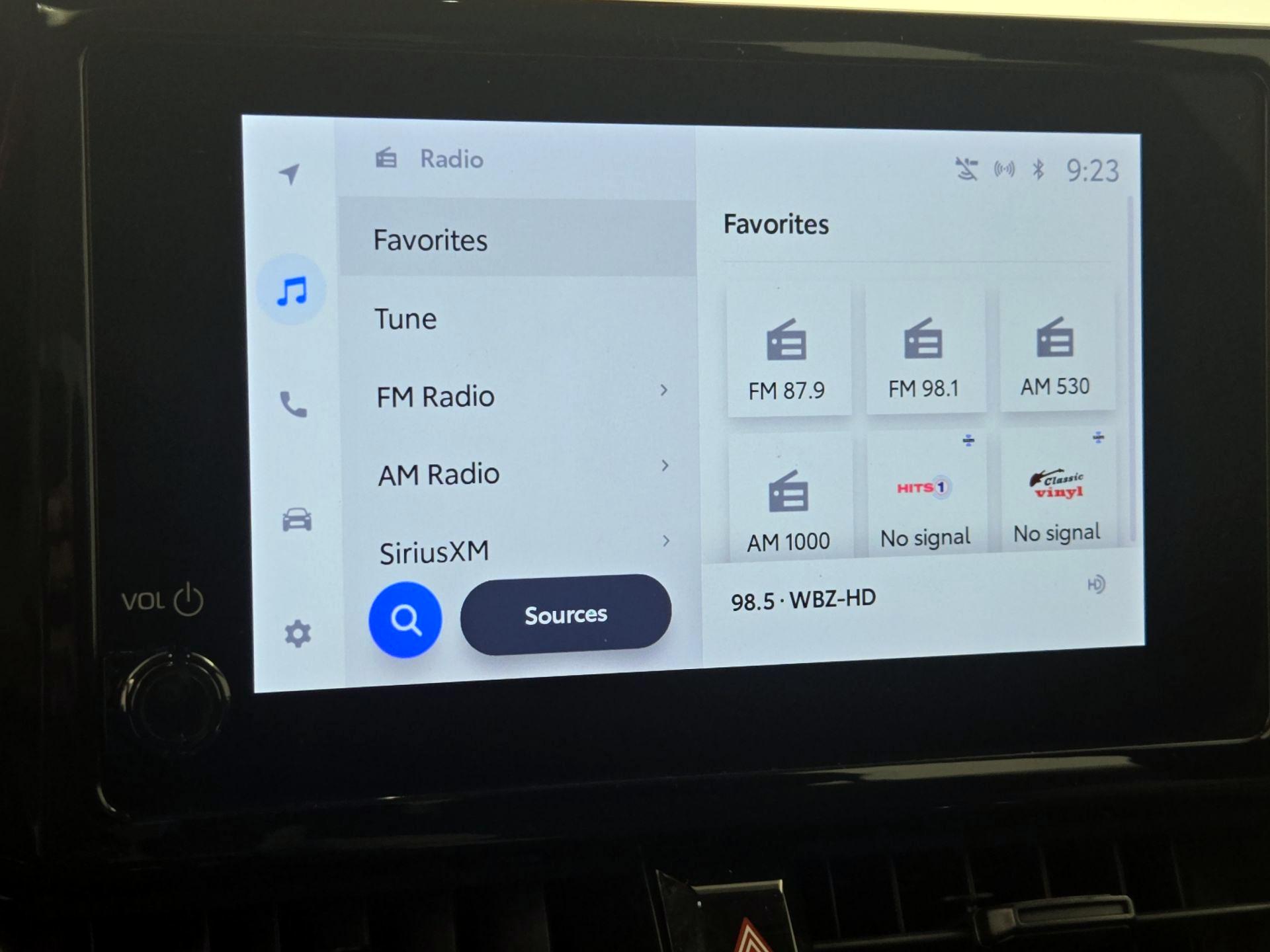 Thumbnail: 2023 Toyota Corolla - 15