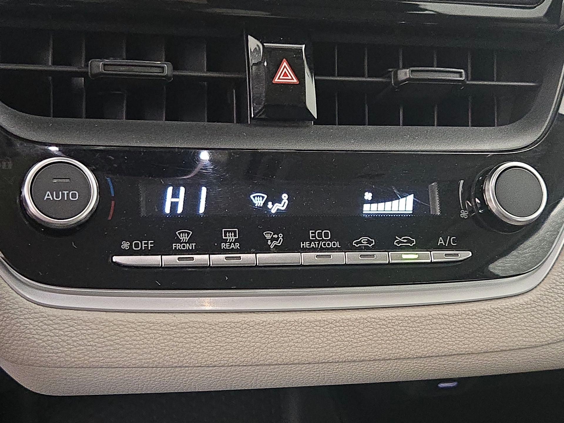 Thumbnail: 2023 Toyota Corolla - 16